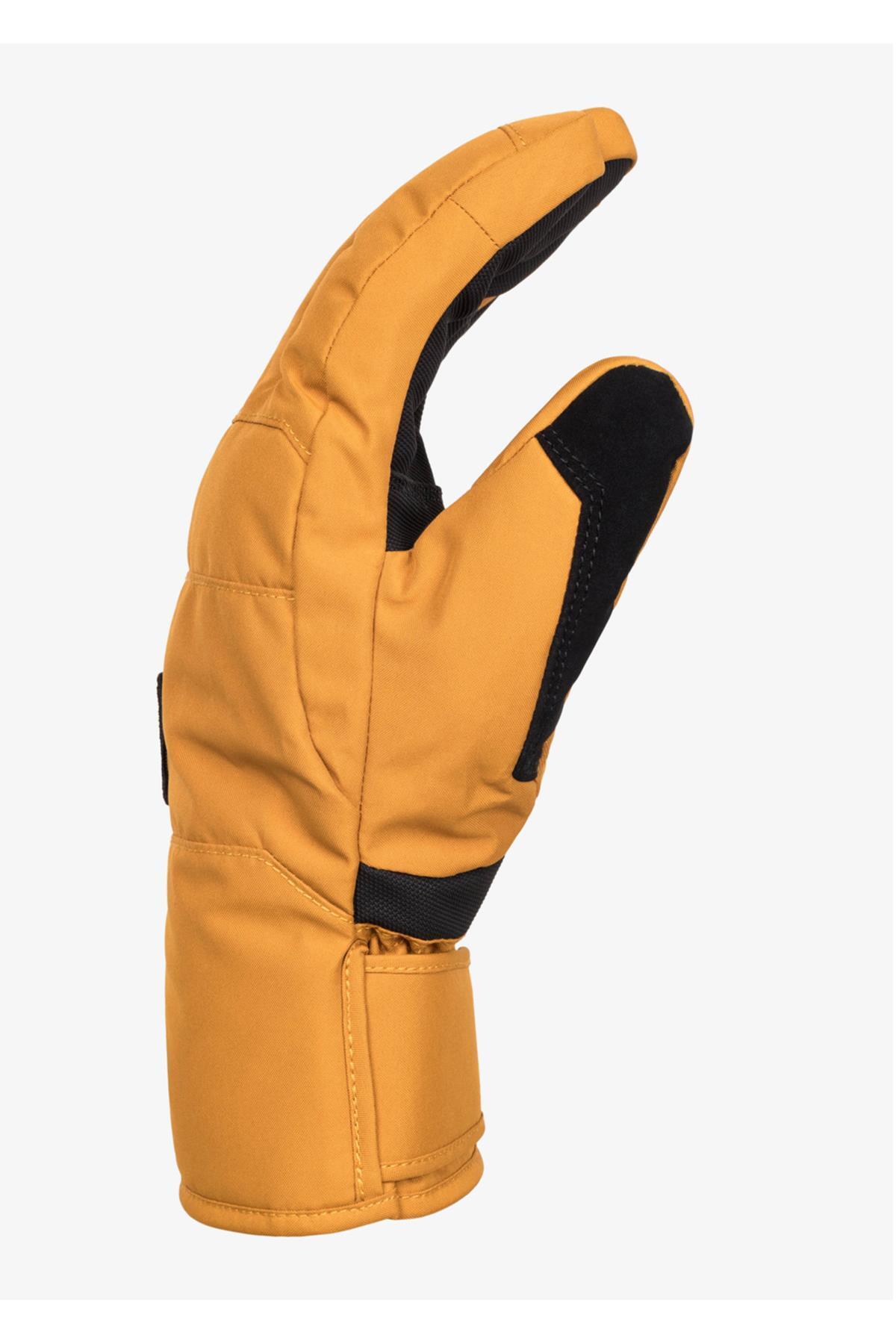 Quiksilver Eqyhn03175 -  Erkek Kayak/snowboard Eldiveni