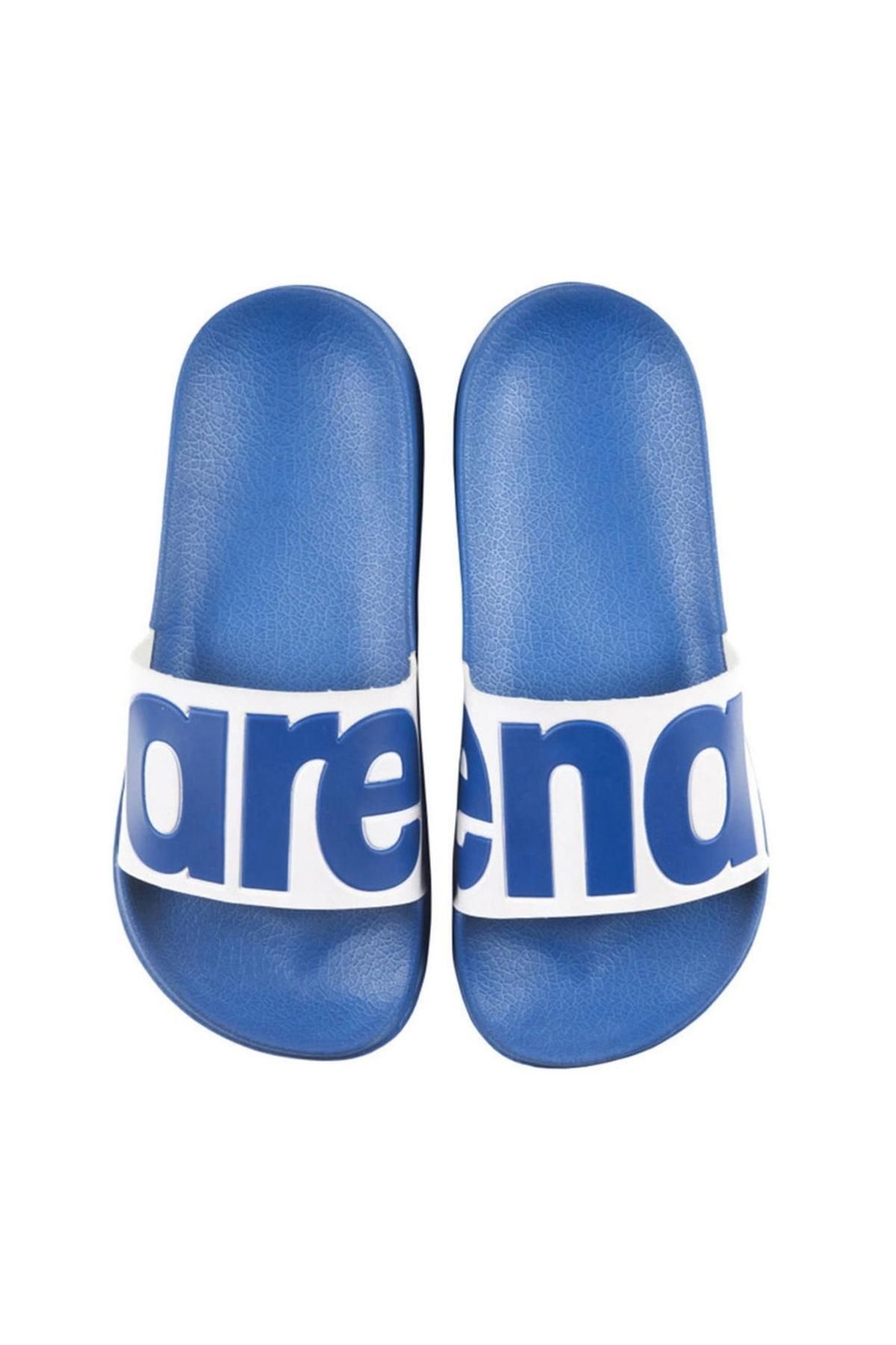 دمپایی ورزشی سفید مردانه 002020 نام اسلاید شهری لغزنده کف مرطوب Arena