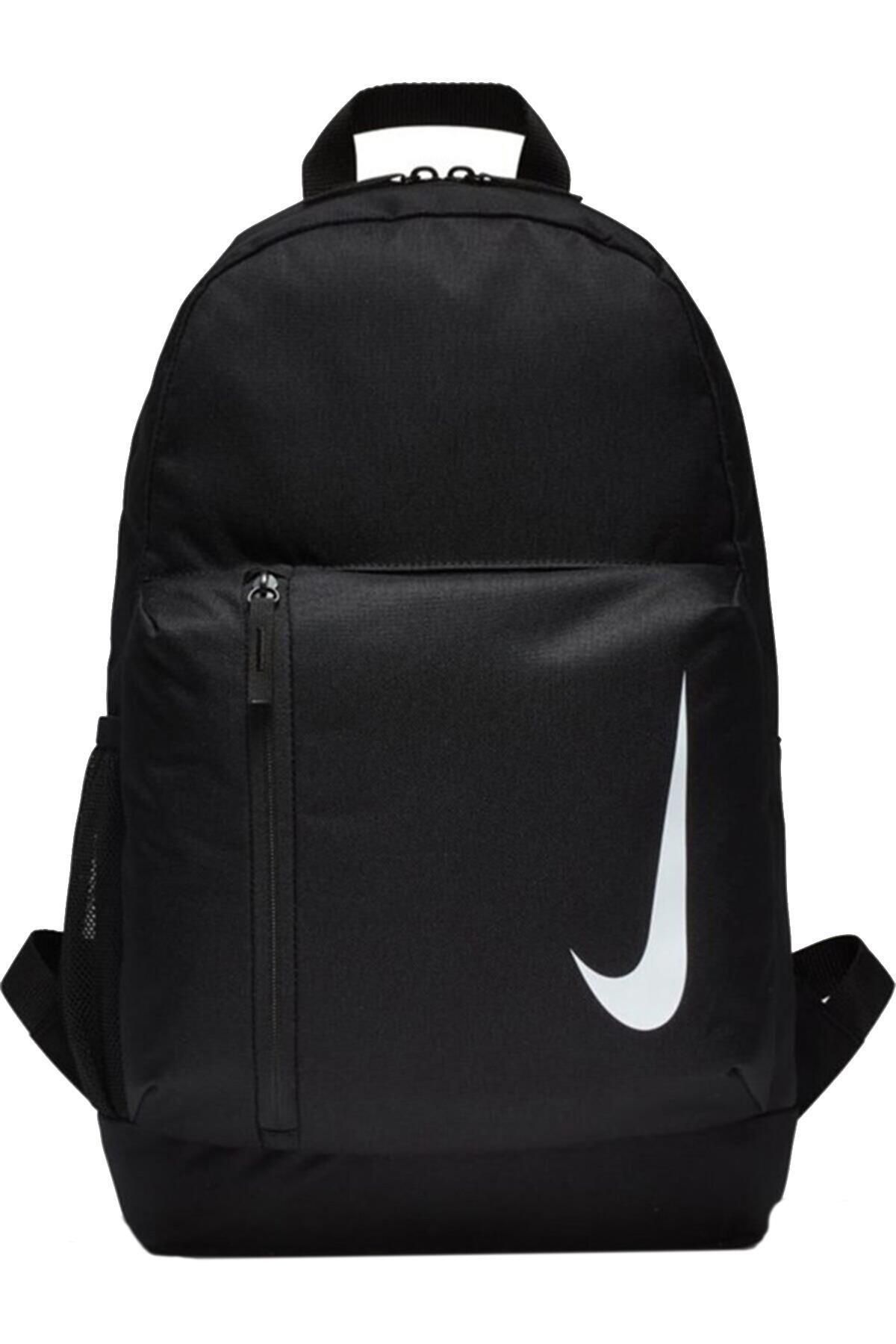 Nike کوله پشتی اسپرت مشکی المنتال 35x42x15 سانتی متر / 20 لیتر