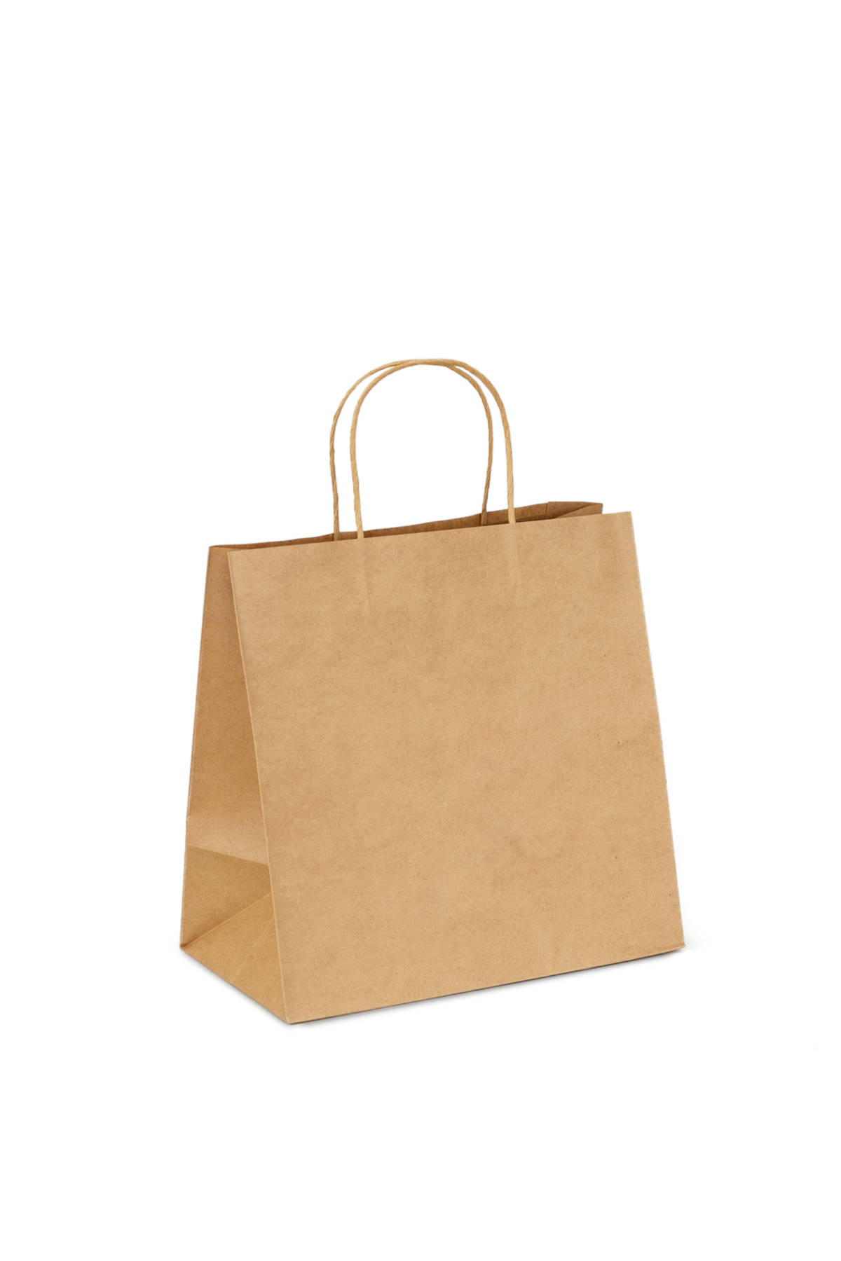 HDF PAZARLAMA KRAFT KAĞIT ÇANTA/POŞETİ 50 ADET 29X15X29
