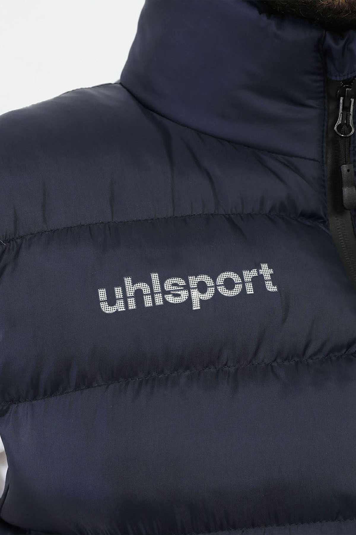 جلیقه مردانه راسته  آستین استاندارد |  uhlsport TYC4CAFEA61D40A840 - تصویر 6