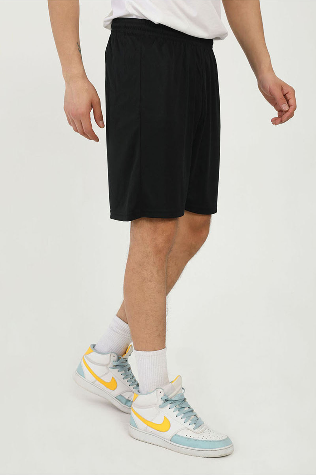 شلوارک ورزشی مردانه تریون | 1018062 TRYON - Image 3