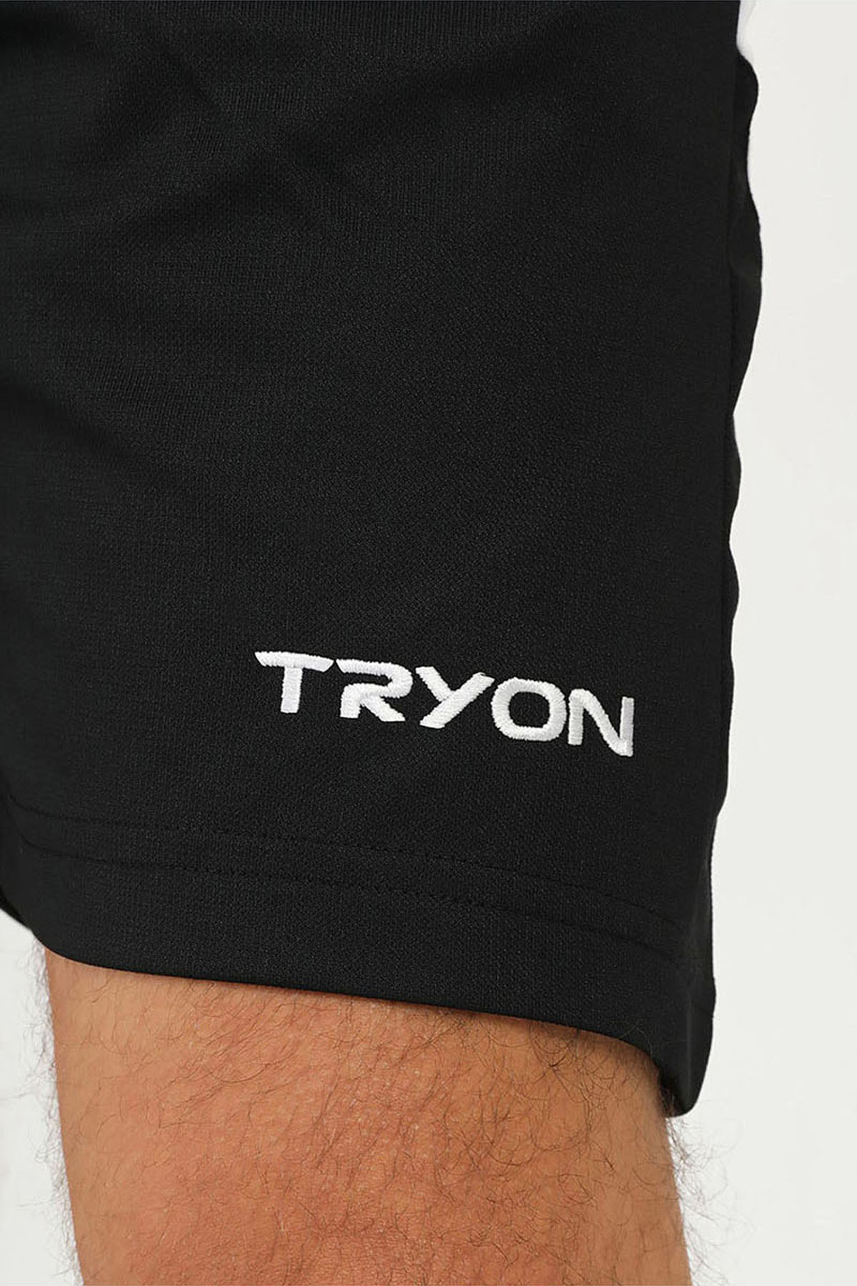 شلوارک ورزشی مردانه تریون | 1018054 TRYON - Image 6