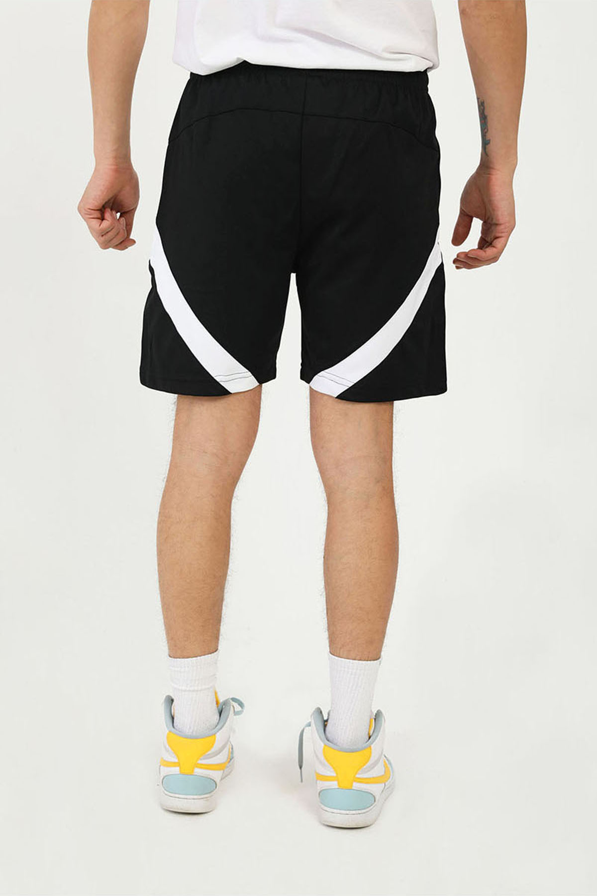 شلوارک ورزشی مردانه تریون | 1018054 TRYON - Image 4