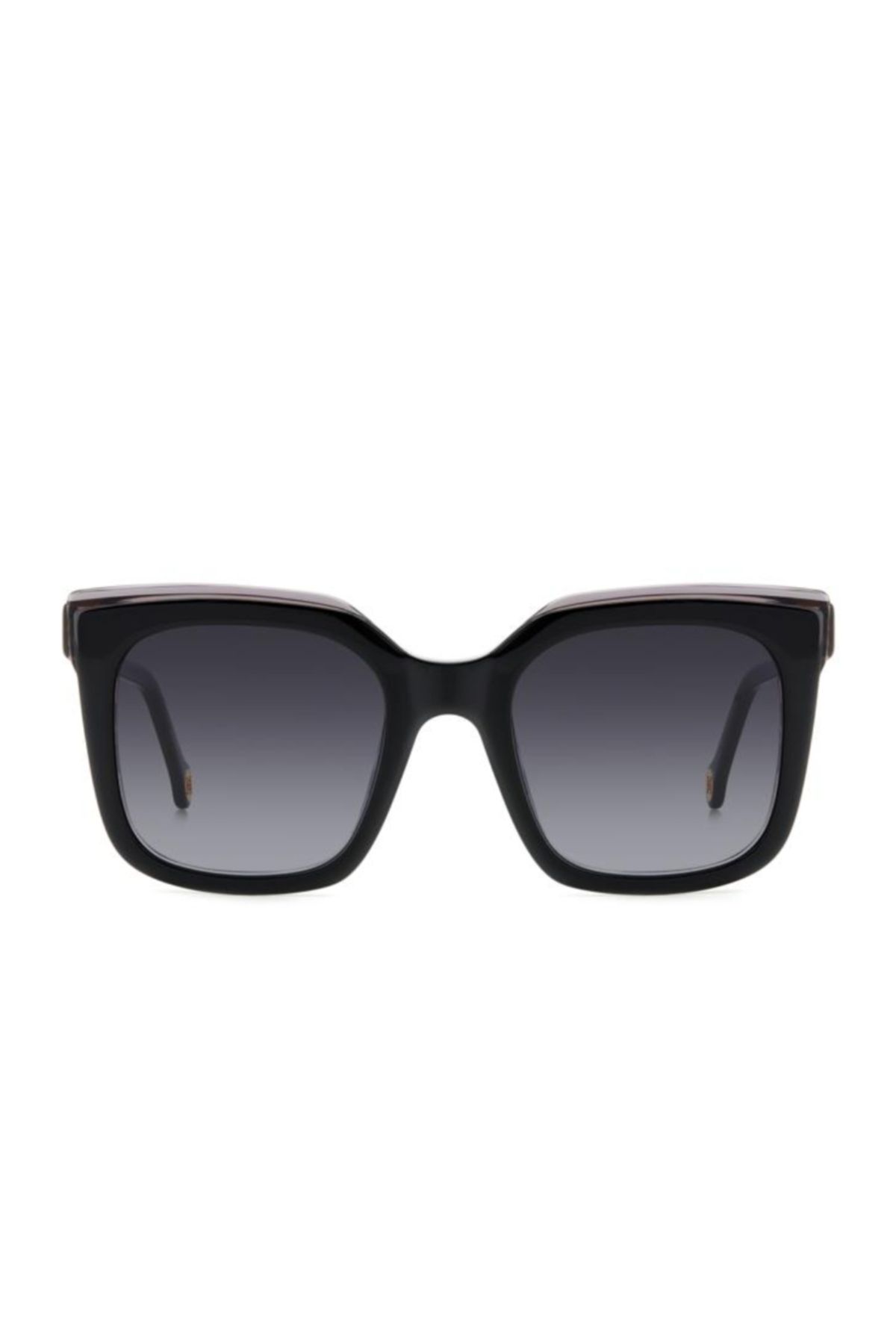 Carolina Herrera-SUNGLASSES CORNERED LARGE MODEL UV 400 FULL PROTECTION 100% PRODUCT 3