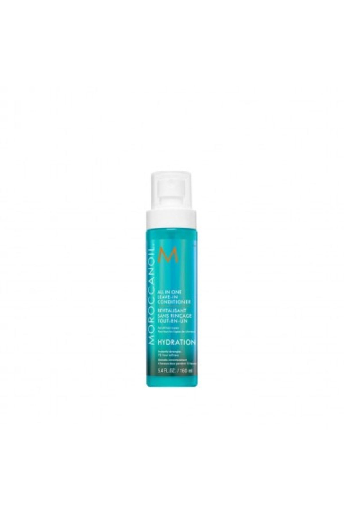 Moroccanoil-Hydration All In One Conditioner Leave-in Conditioner 160 ml 1