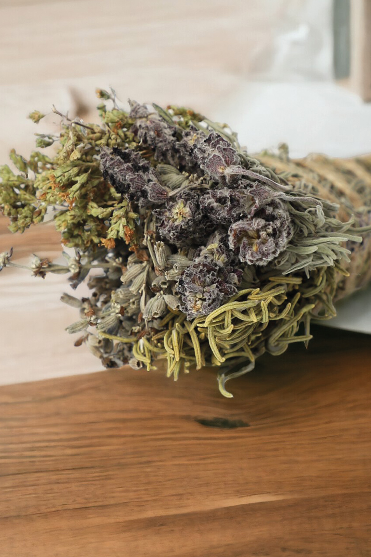 Bereket Incense Bundle - 35 g