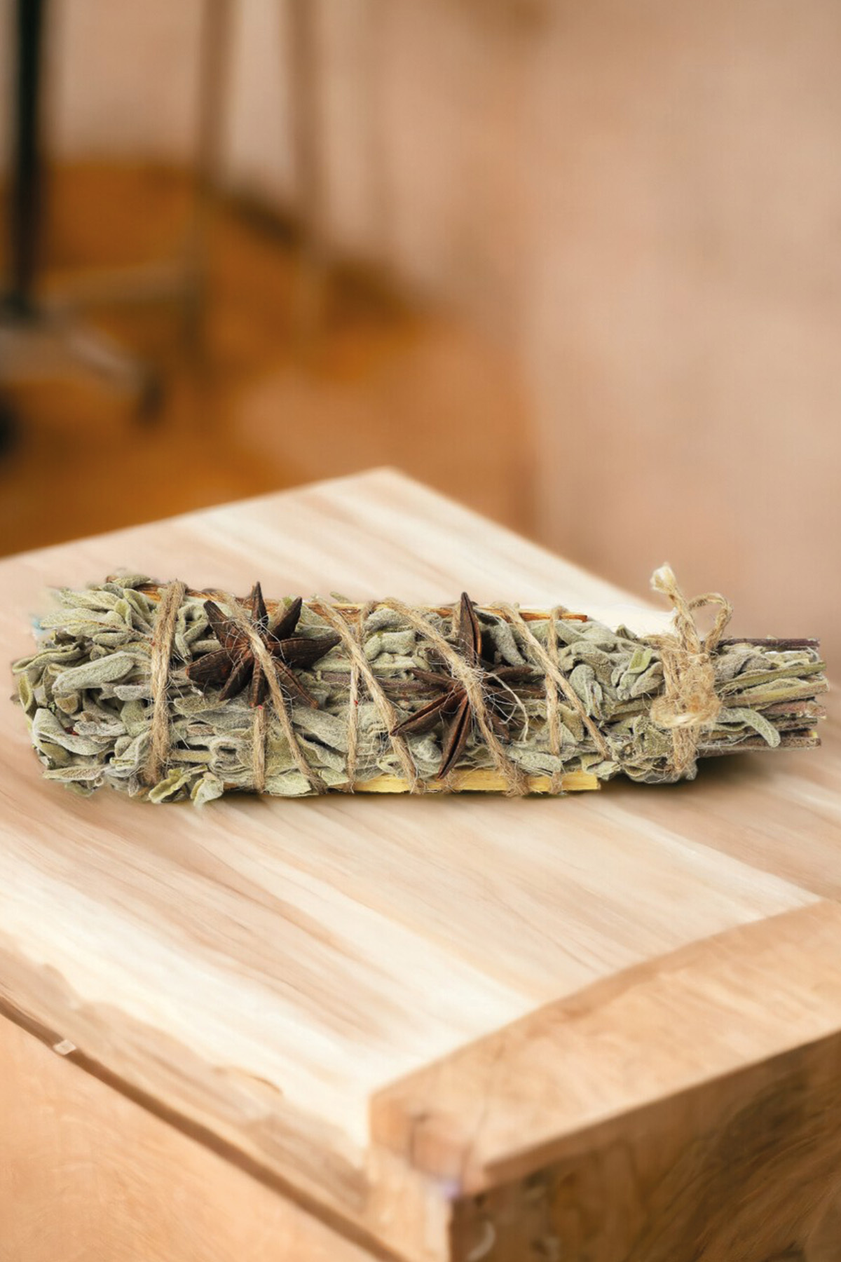 Chakra Friendly Incense Bundle - 35g