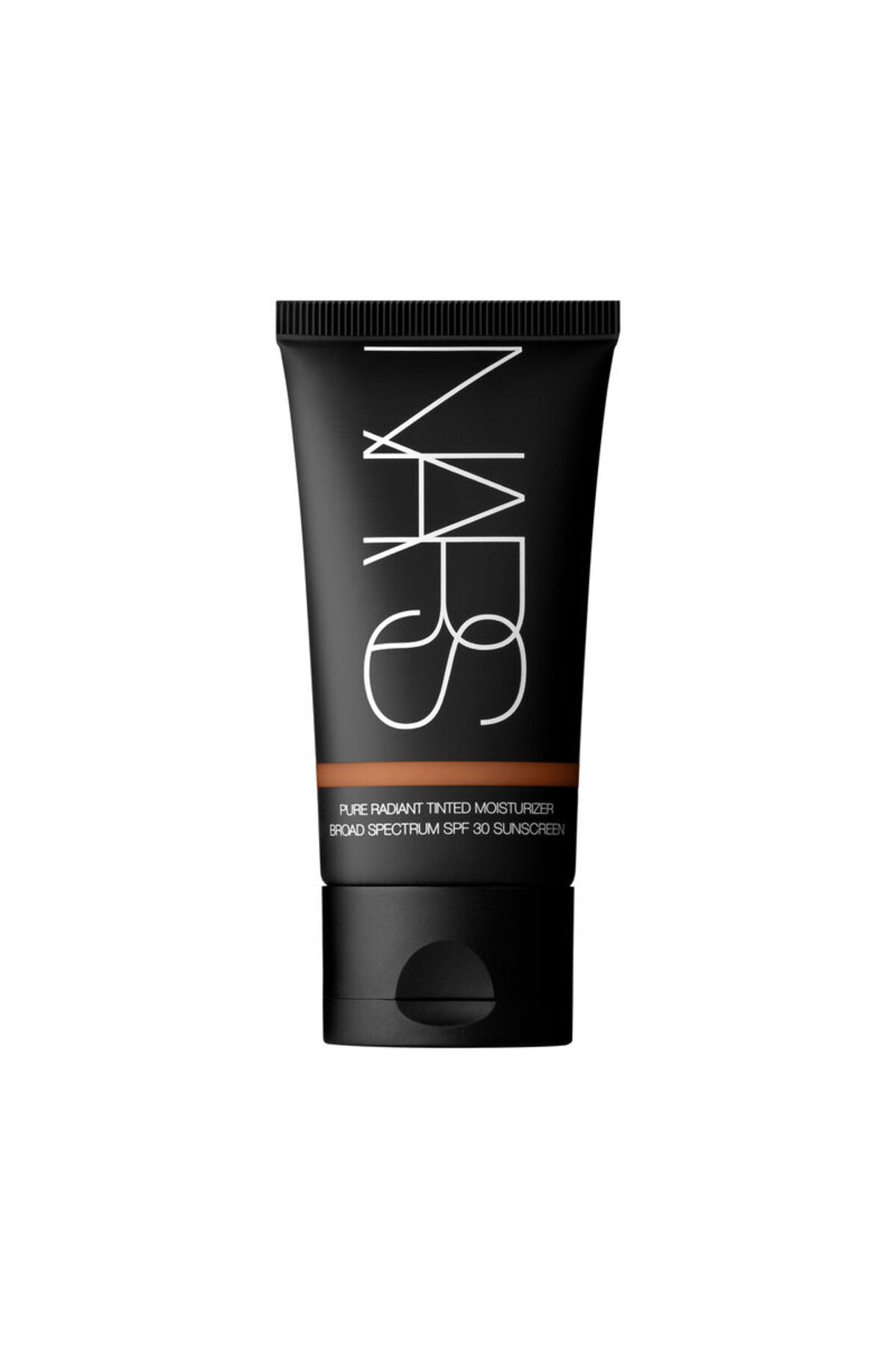 Pure Radiant Tinted Moisturizer - Moisturizing Tone Equalizing Foundation with Vitamin C