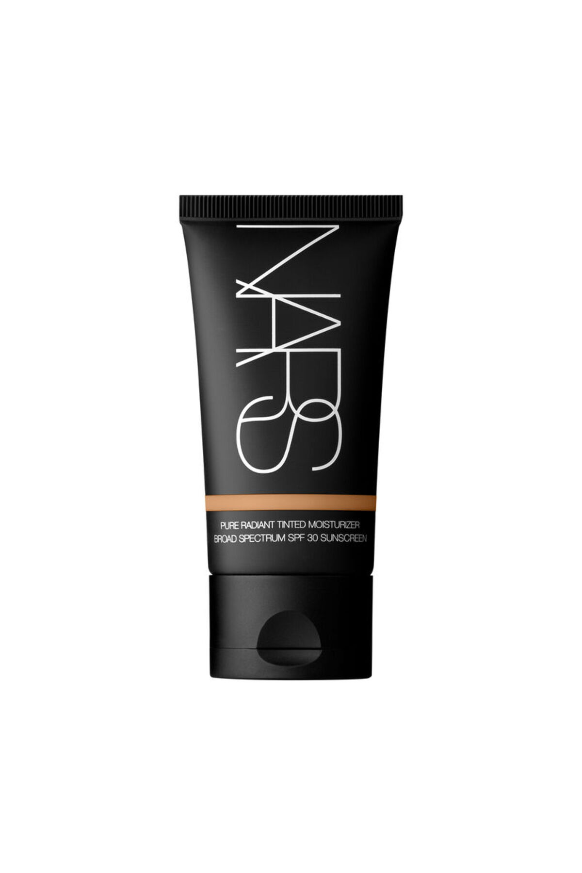 Pure Radiant Tinted Moisturizer - Moisturizing Tone Equalizing Foundation with Vitamin C