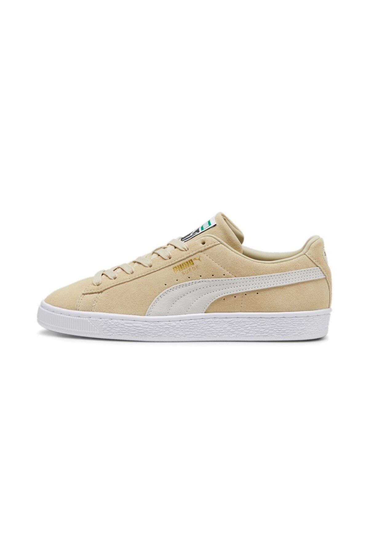 بتونه جیر کلاسیک XXI-PUMA سفید Puma