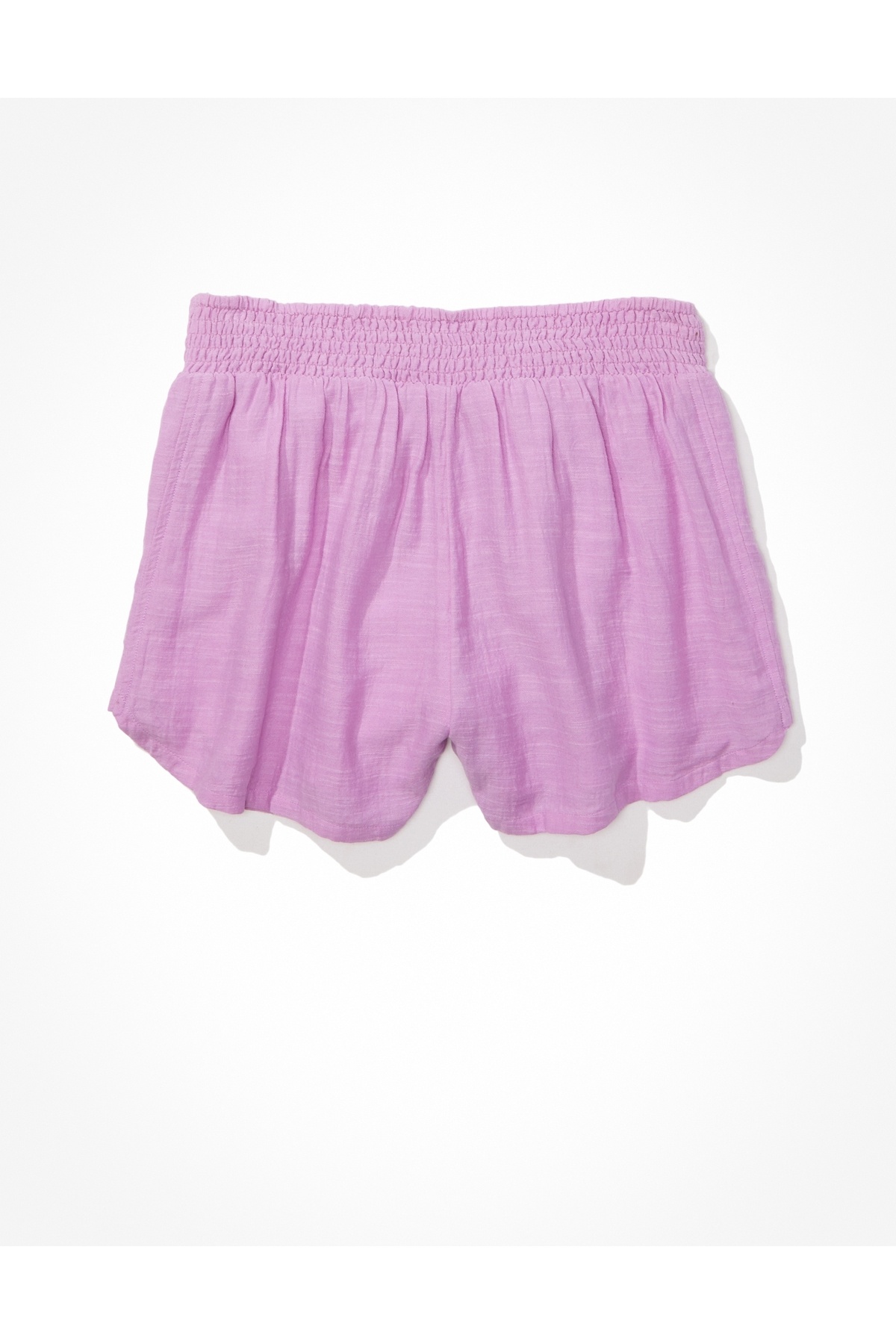AMERICAN EAGLE-Pink Women's / Girls' Shorts & Bermuda U-3331-7443 2