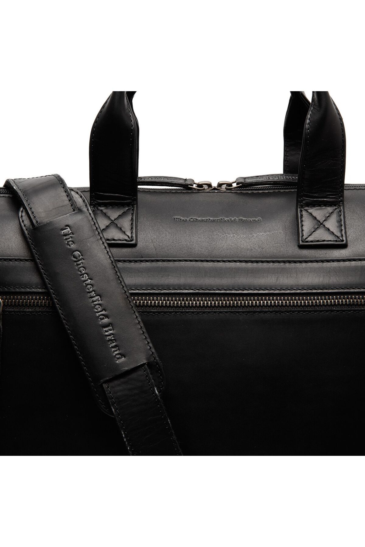 The Chesterfield Brand-Aktentasche Levanto 4