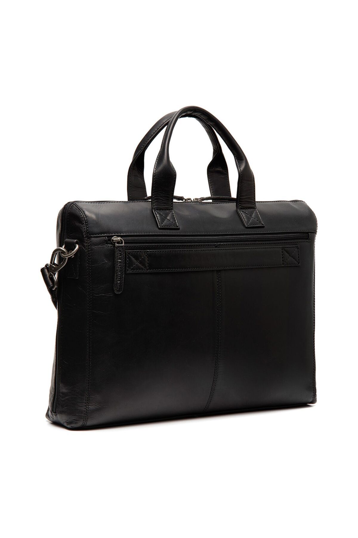 The Chesterfield Brand-Aktentasche Levanto 2