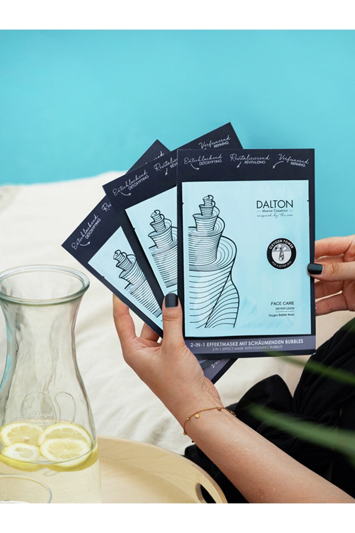 ماسک صورت   DALTON MARİNE COSMETİCS | L5654253 اورجینال - تصویر 3