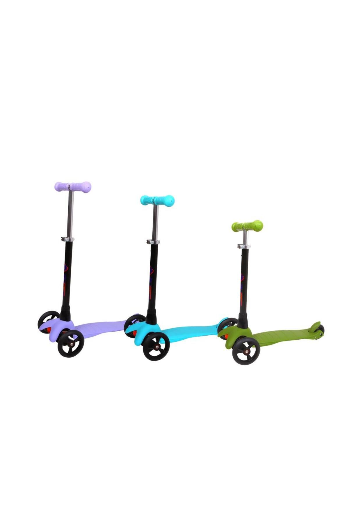 BUSSO Ro203 Mini Scooter