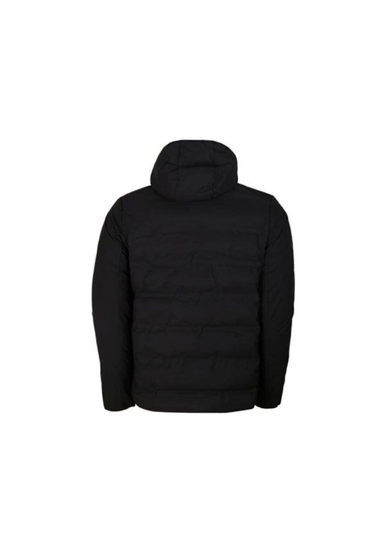 کاپشن ورزشی مردانه لامبرجک | L101398565-STD Lumberjack - Image 3