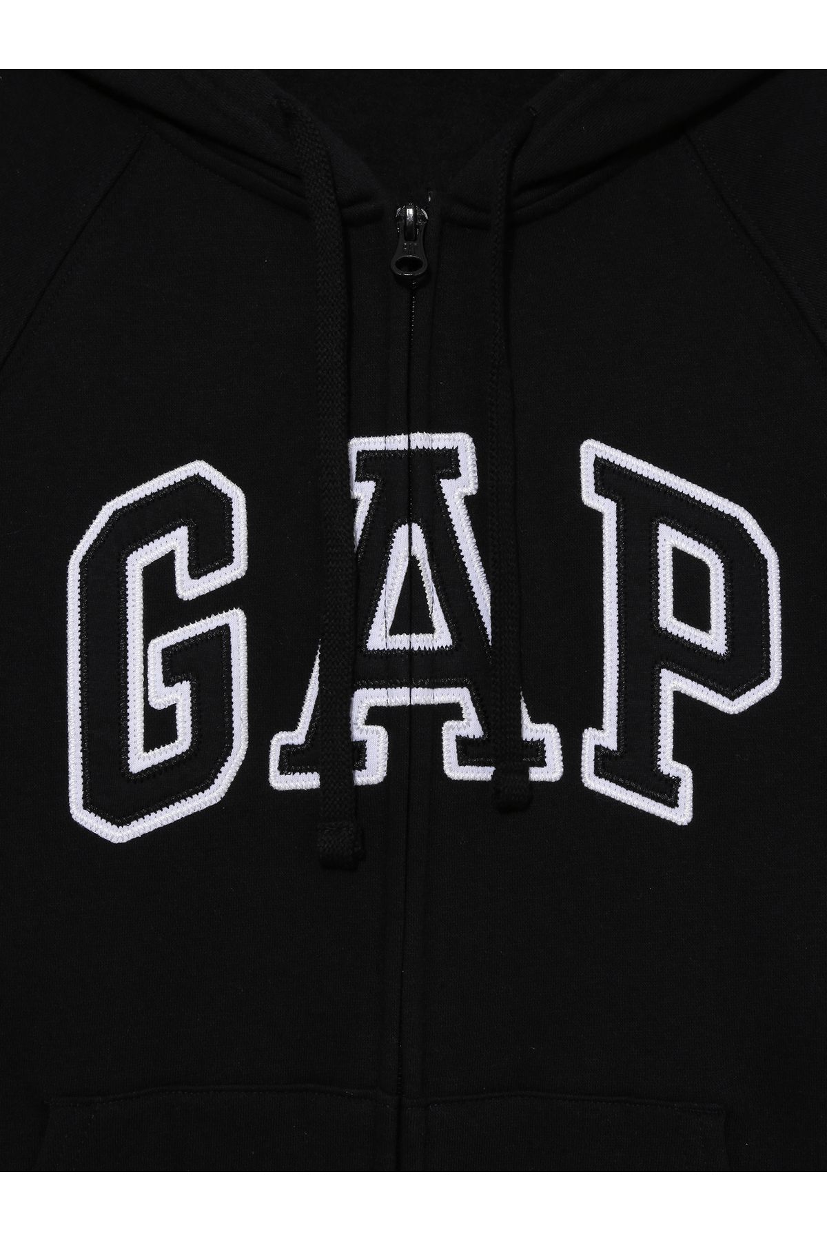 Hoodie gap femme best sale