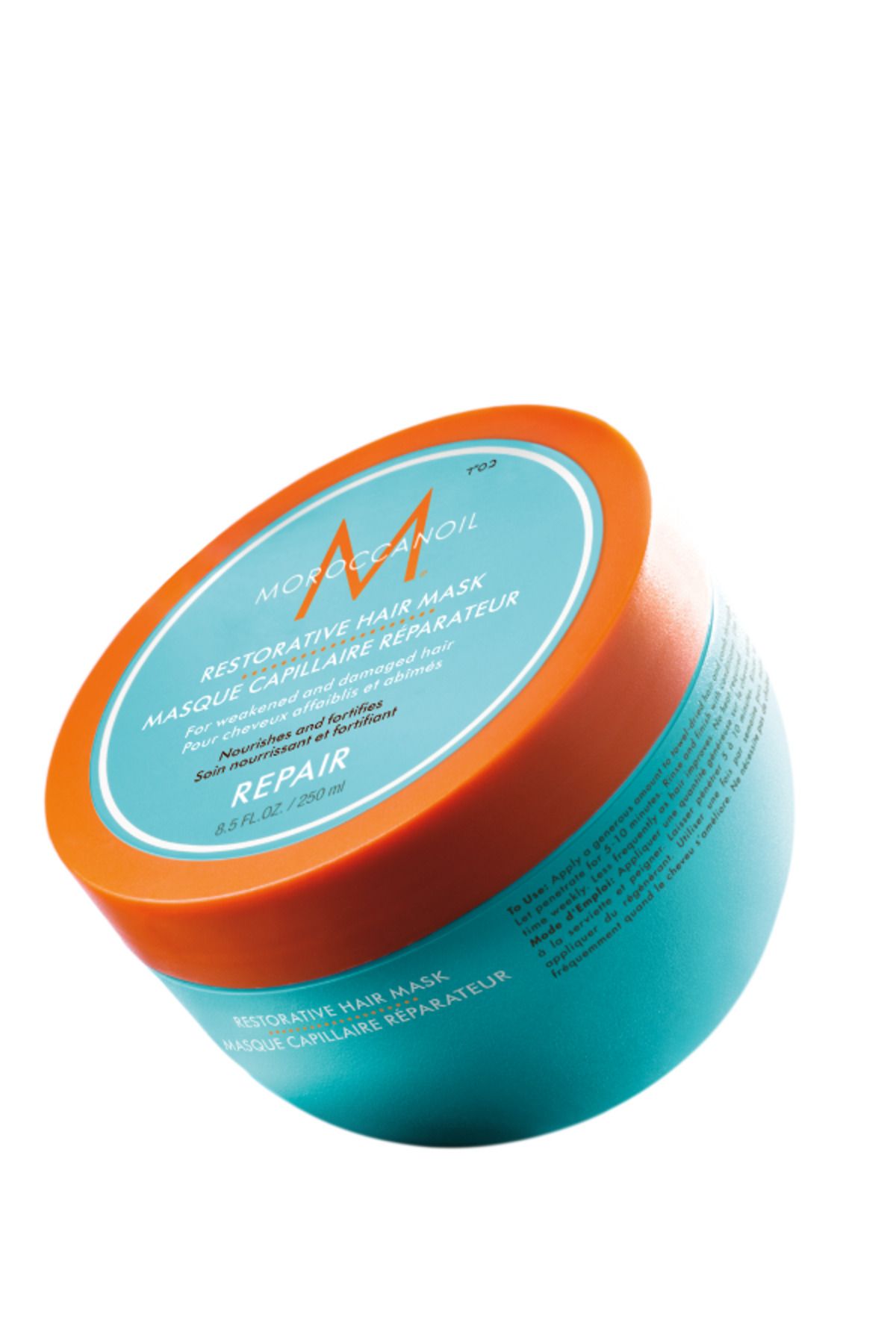 Restorative Canlandırıcı Saç Maskesi 250 ml
