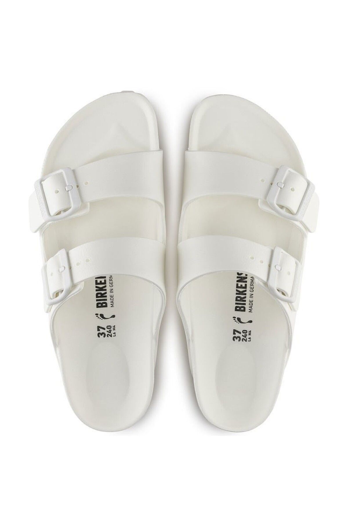 Birkenstock-Men's Slippers 129441 3