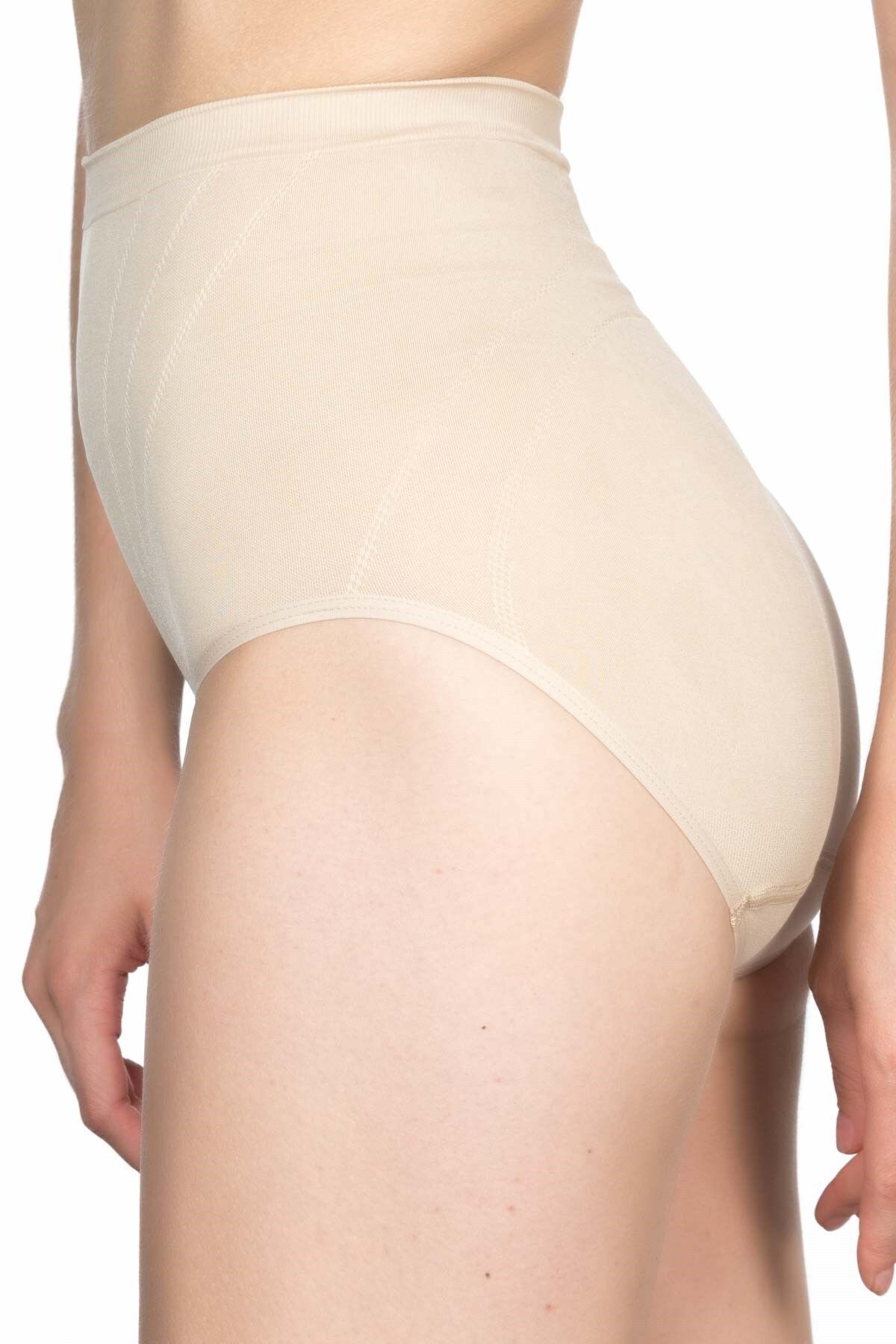 Emay-Women's Classic Slip Corset (1 piece) 2
