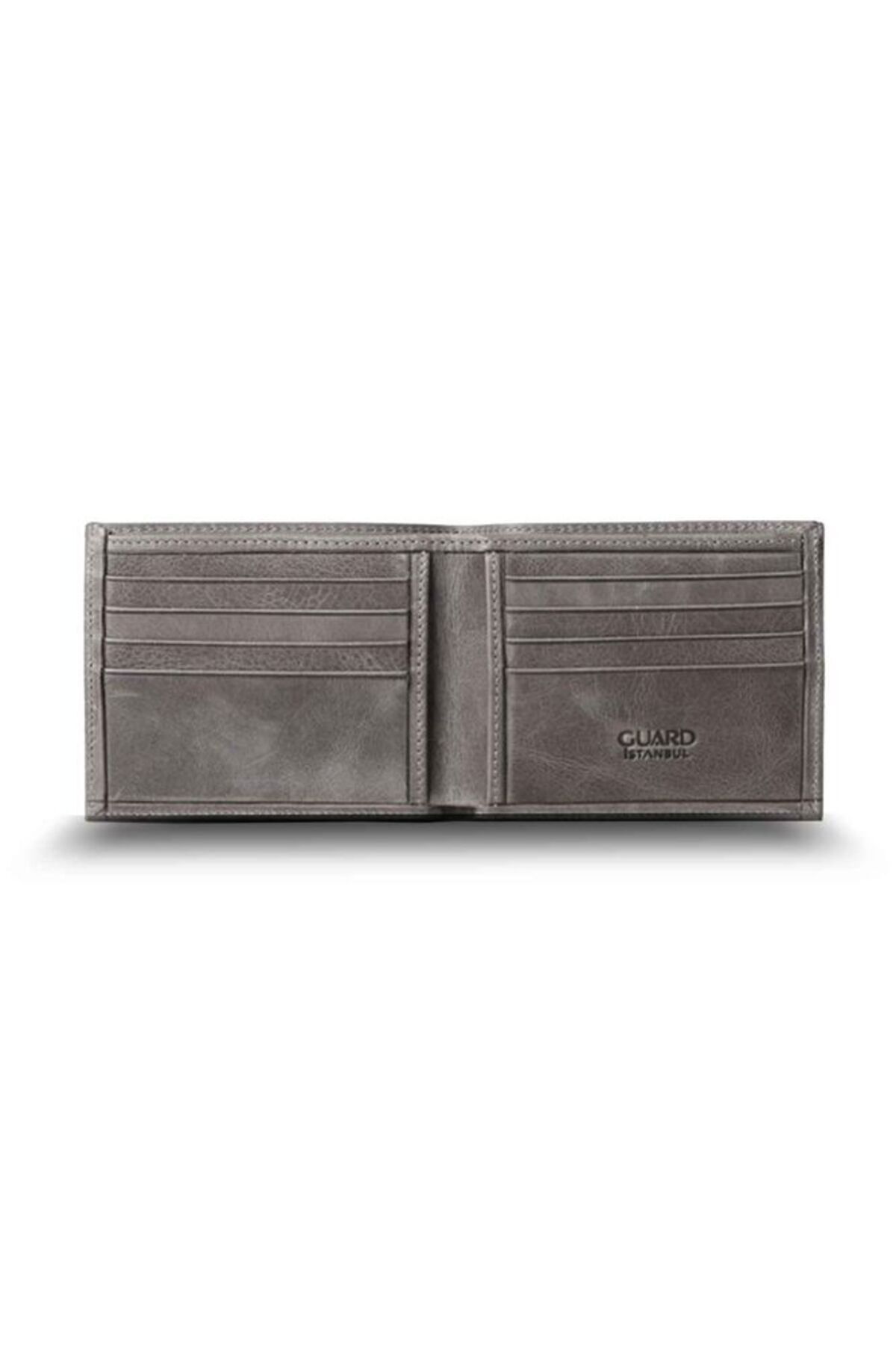 کیف پول مردانه رنگارنگ GUARD | GRD2403XW22185 اورجینال - تصویر 2