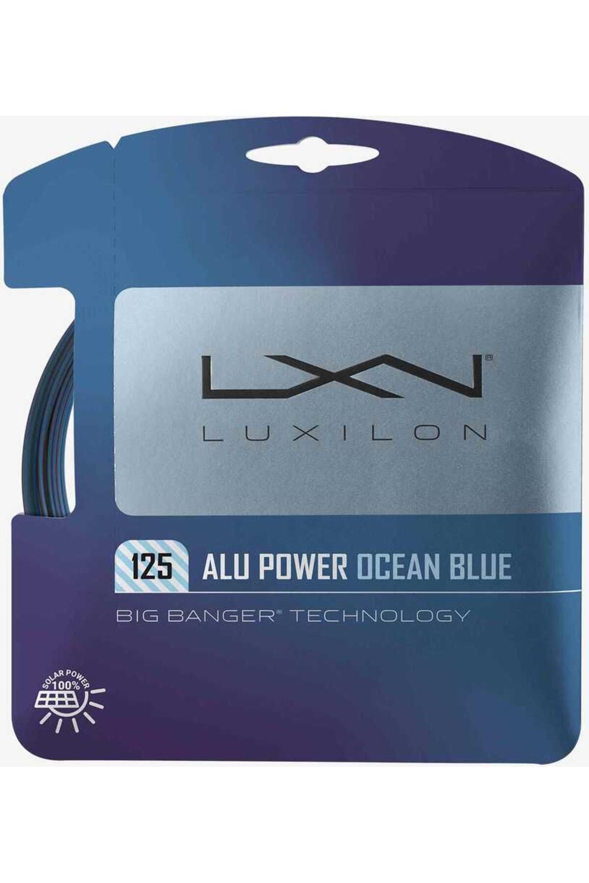 Luxilon alu power 125 hotsell