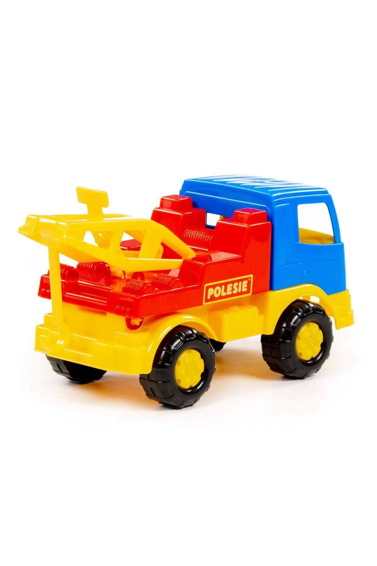 Angel Of Life-Salute Tow Truck 8960 3