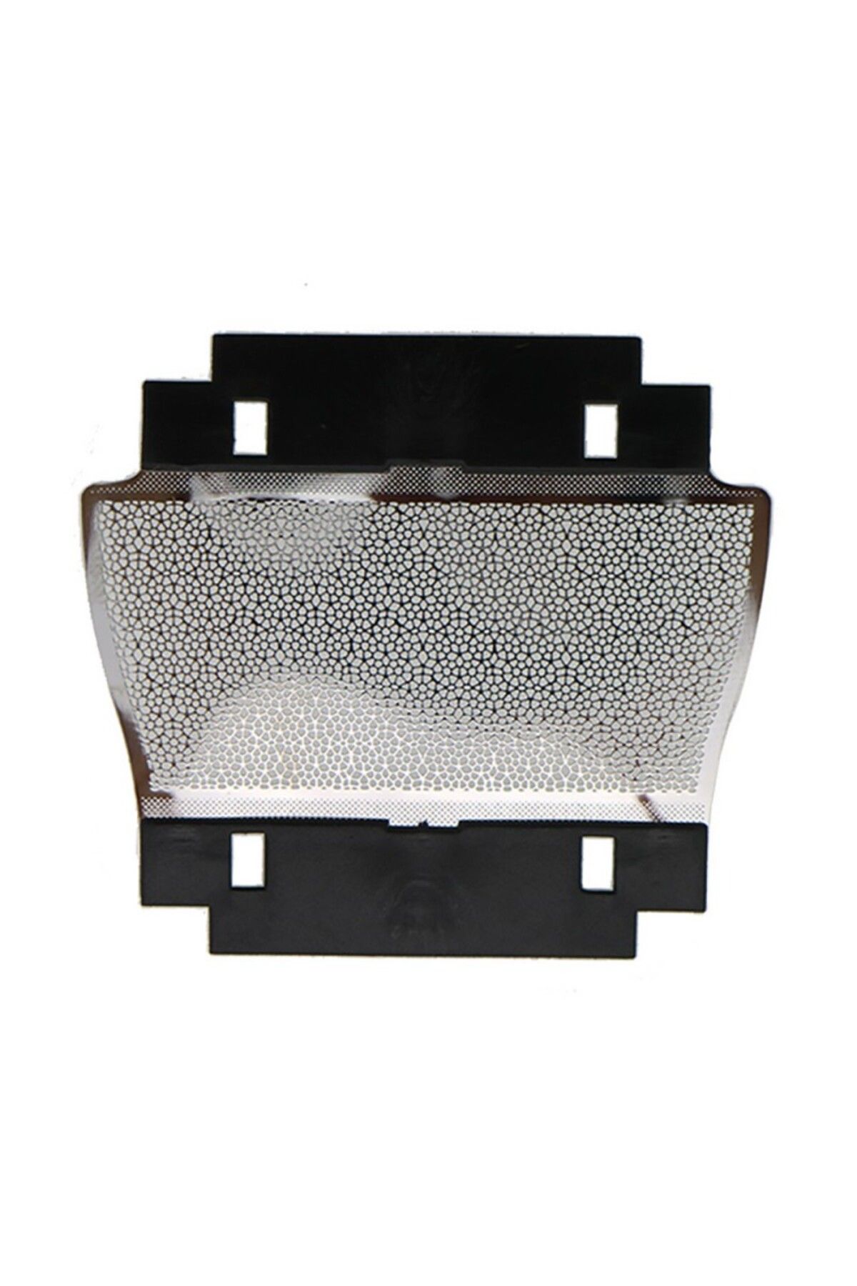 valkrone-Braun 1008-1512 Model Shaver Compatible 596 Sieve 1