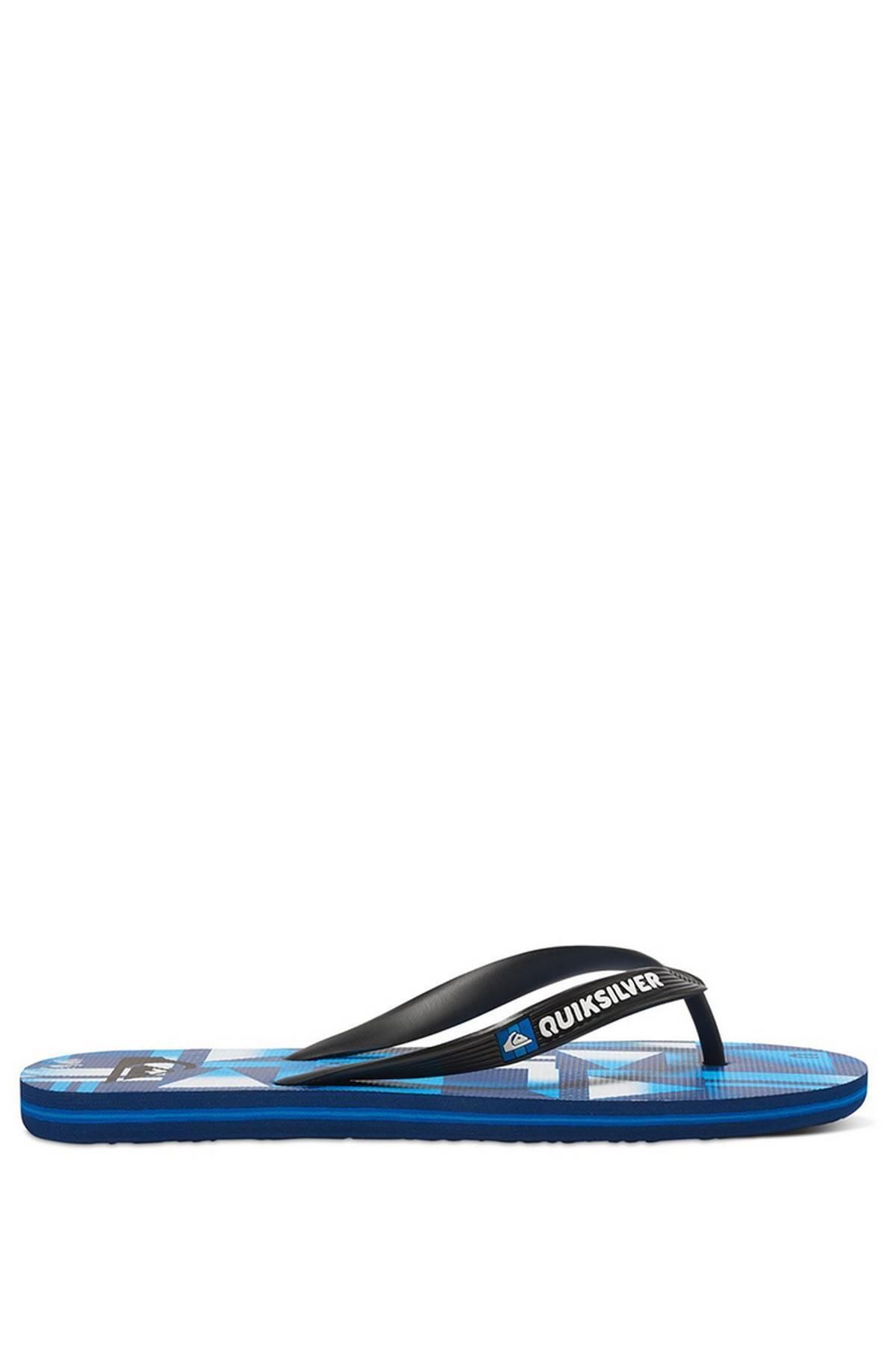Aqbl100200 - فلیپ فلاپ چک Molokia Quiksilver