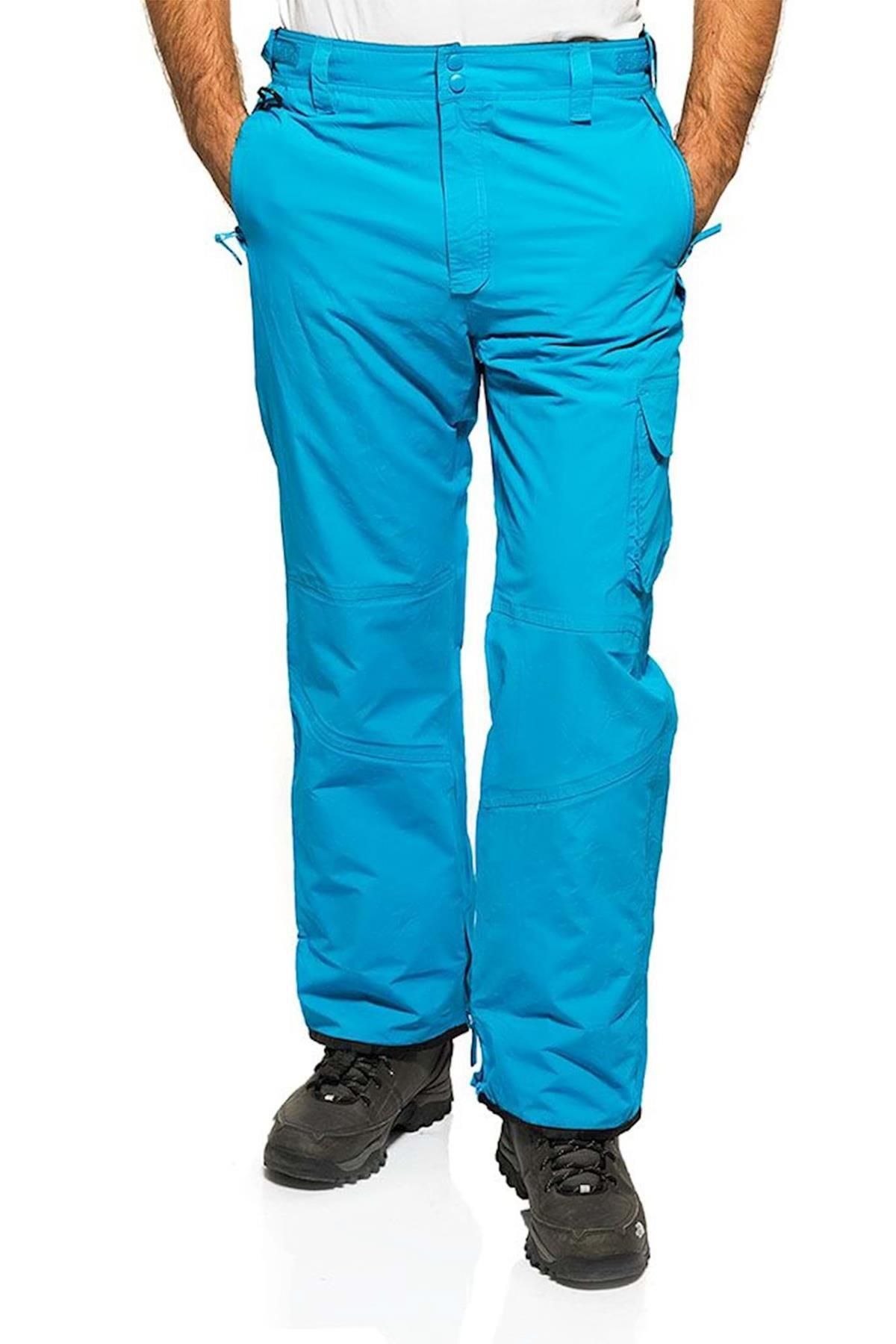 CRIVIT 53773 Men s Ski Pants Trendyol
