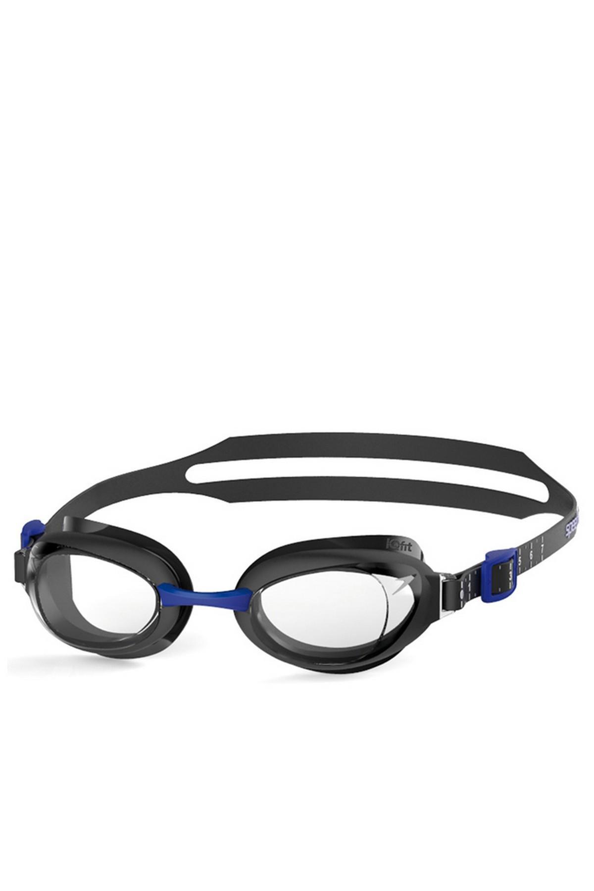 عینک دریایی مردانه برند  SPEEDO اصل SP8090029123 - تصویر 6