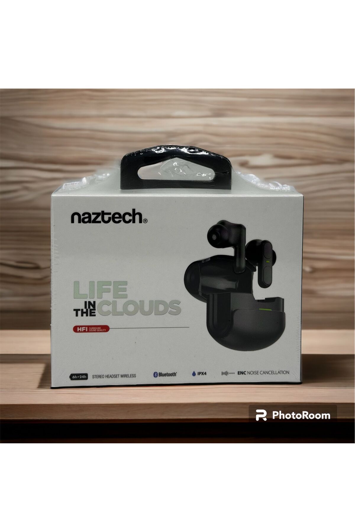 DS Ticaret NAZTECH BLUETOOTH KABLOSUZ KULAKLIK Fiyatı, Yorumları Trendyol