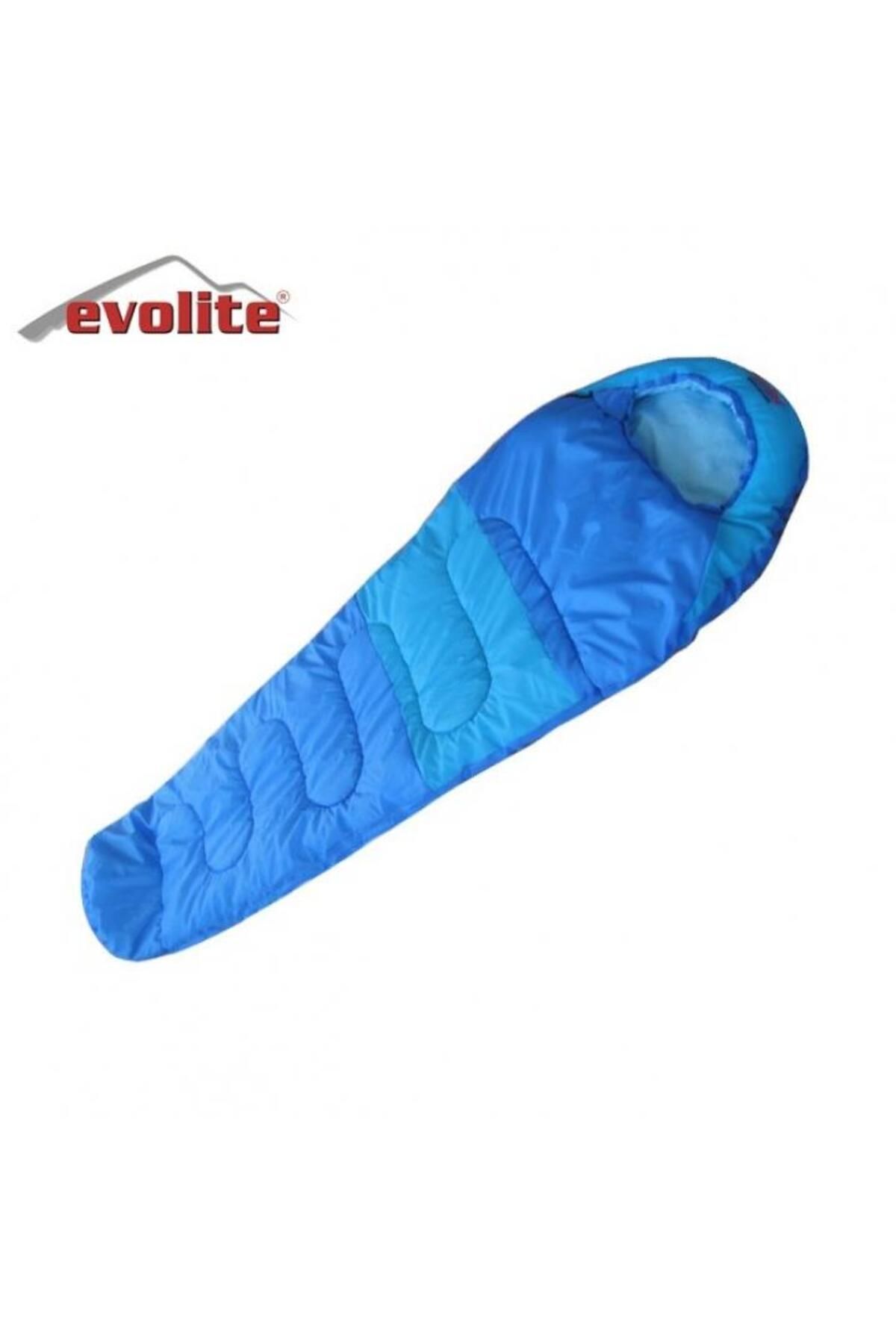 Evolite-Xy-106 - Nepal Pro -8ºc Sac de dormit 5