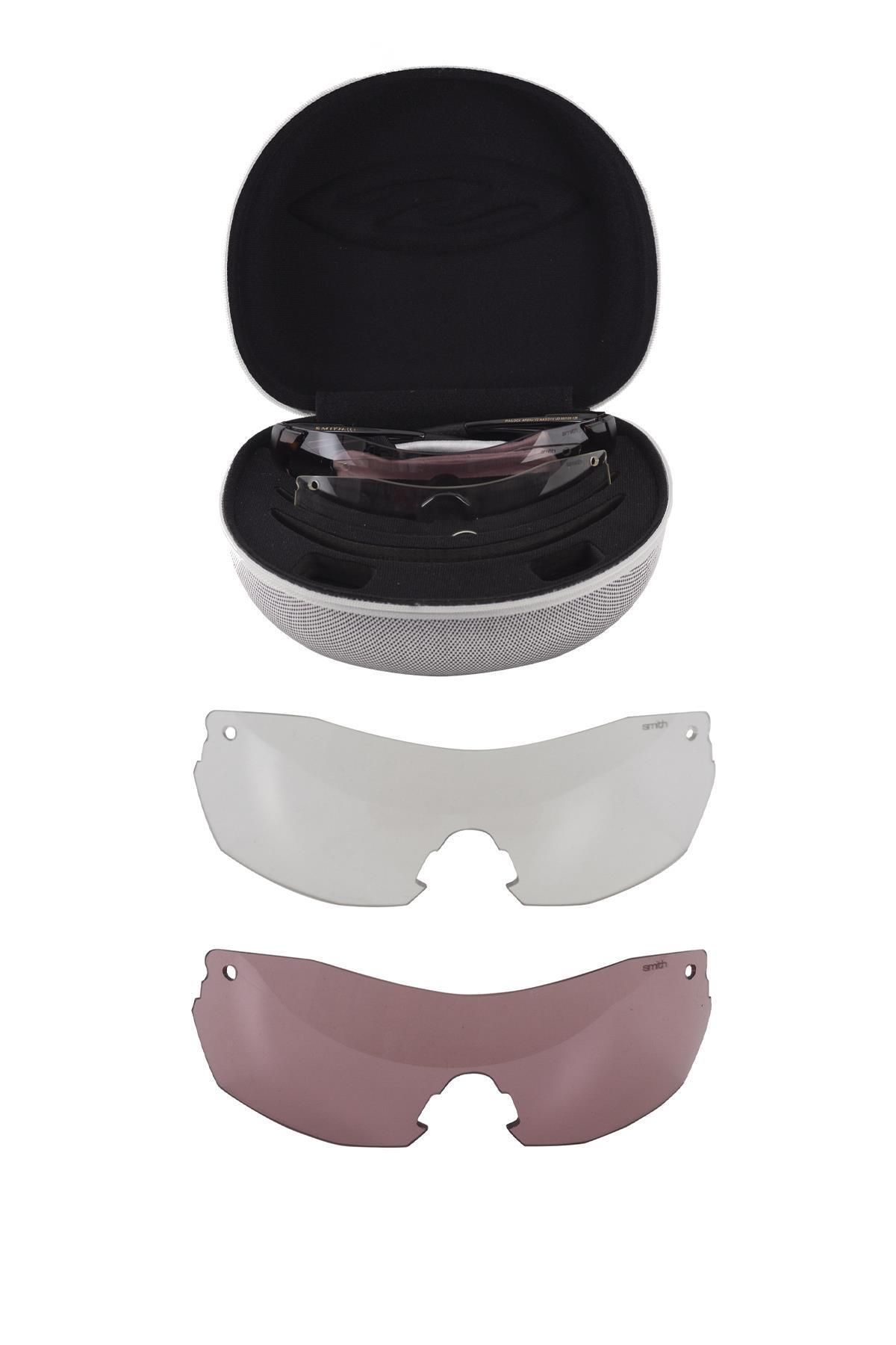 Smith Optics-450.243728d1x - Pivlock Arena V2 Max Professional Goggle 6