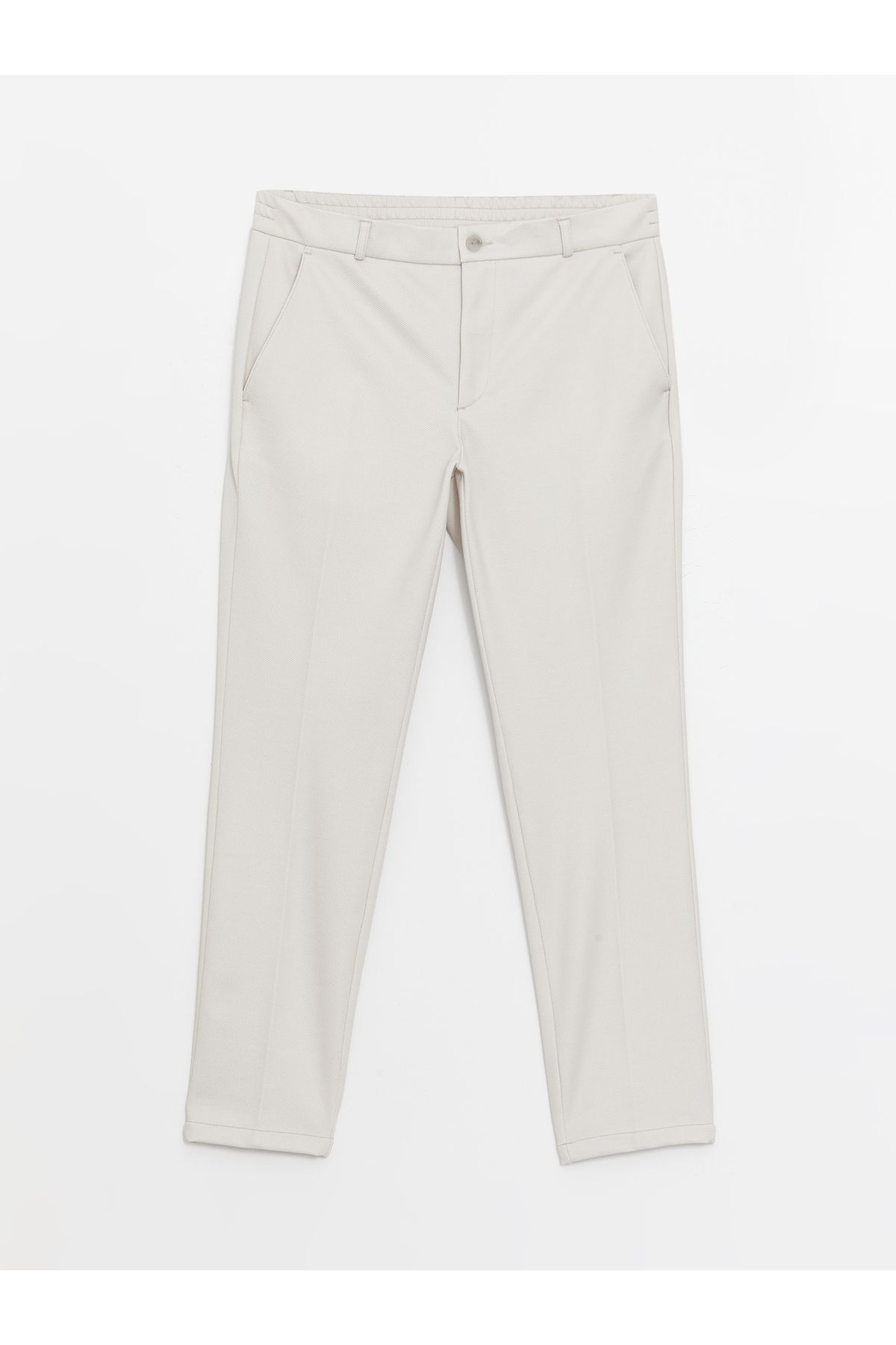 LC Waikiki-Pánské kalhoty slim fit 6
