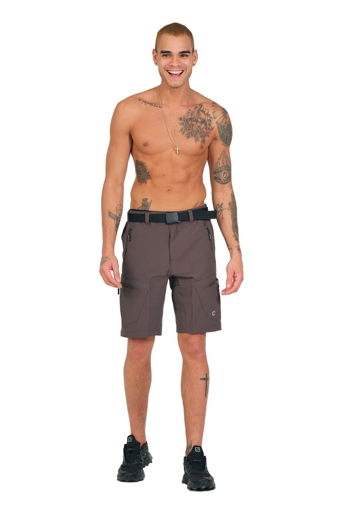Q Steinbock-50570 - Ανδρικό σορτς Sparta Lycra 4