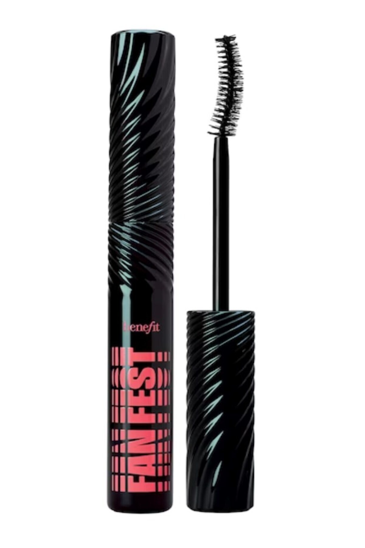 Volume, Lifting and Volume Effect Mascara