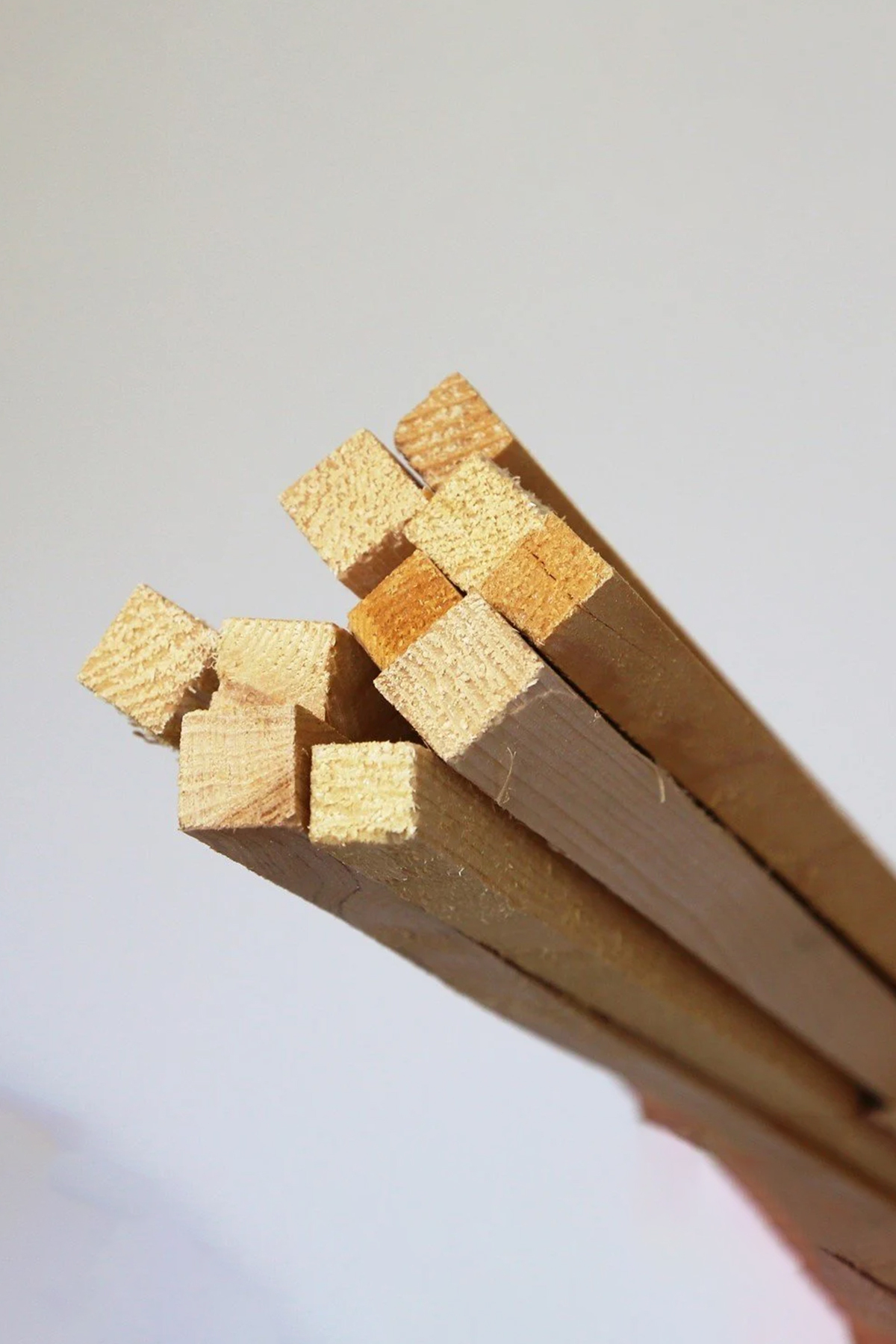 Irk Lemoon Kızılderili Çocuk Oyun Çadırı Çıtası 1 Adet fotoğrafı 4 (önizleme)