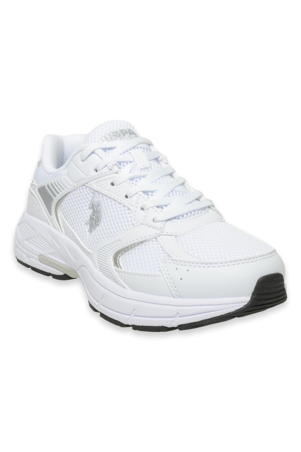 یو اس پولو کفش‌های کتانی راحتی زنانه‌ی پولو اس ان فلیکس