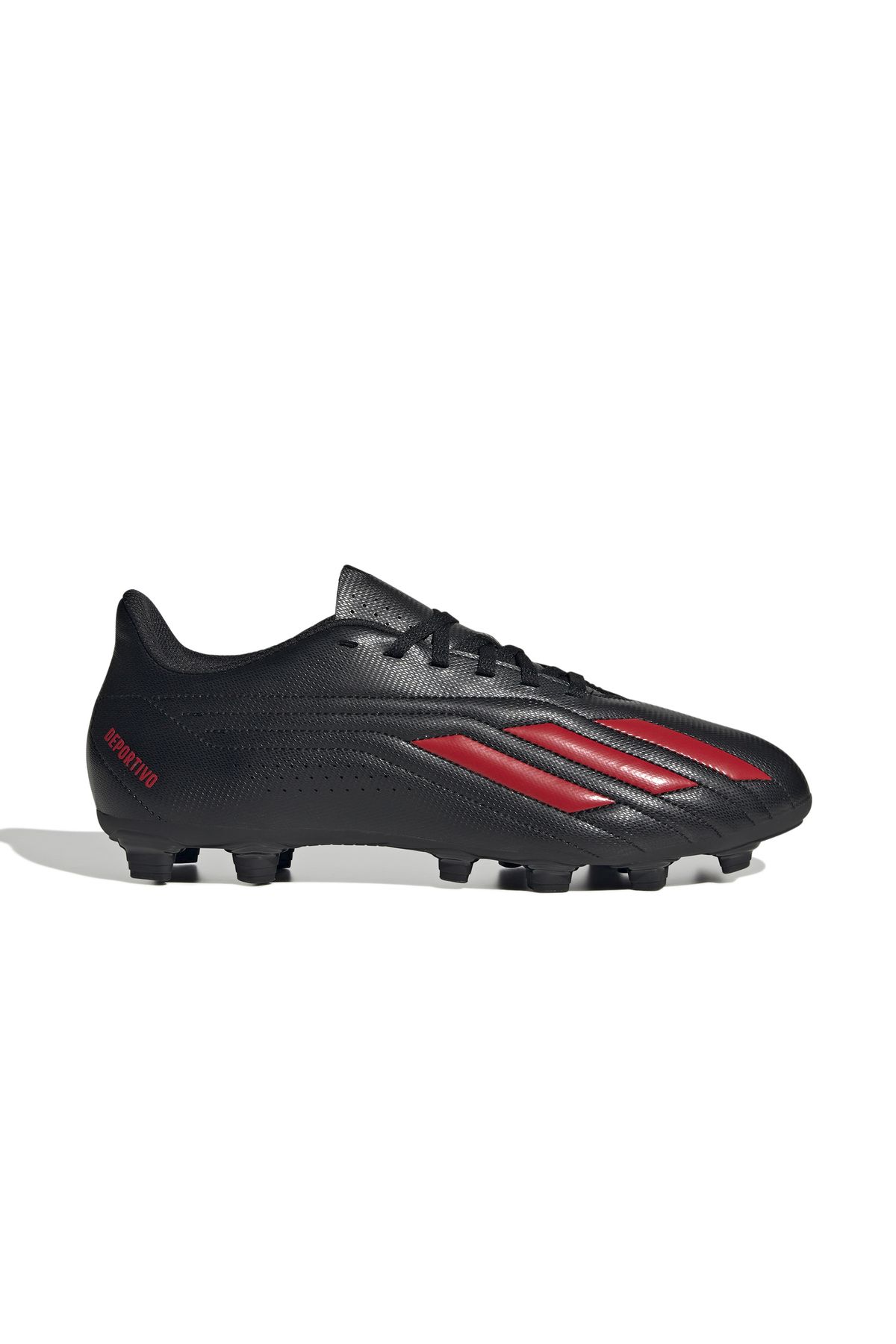 کفش فوتبال مردانه چمن مردانه Deportivo II Fxg مشکی adidas