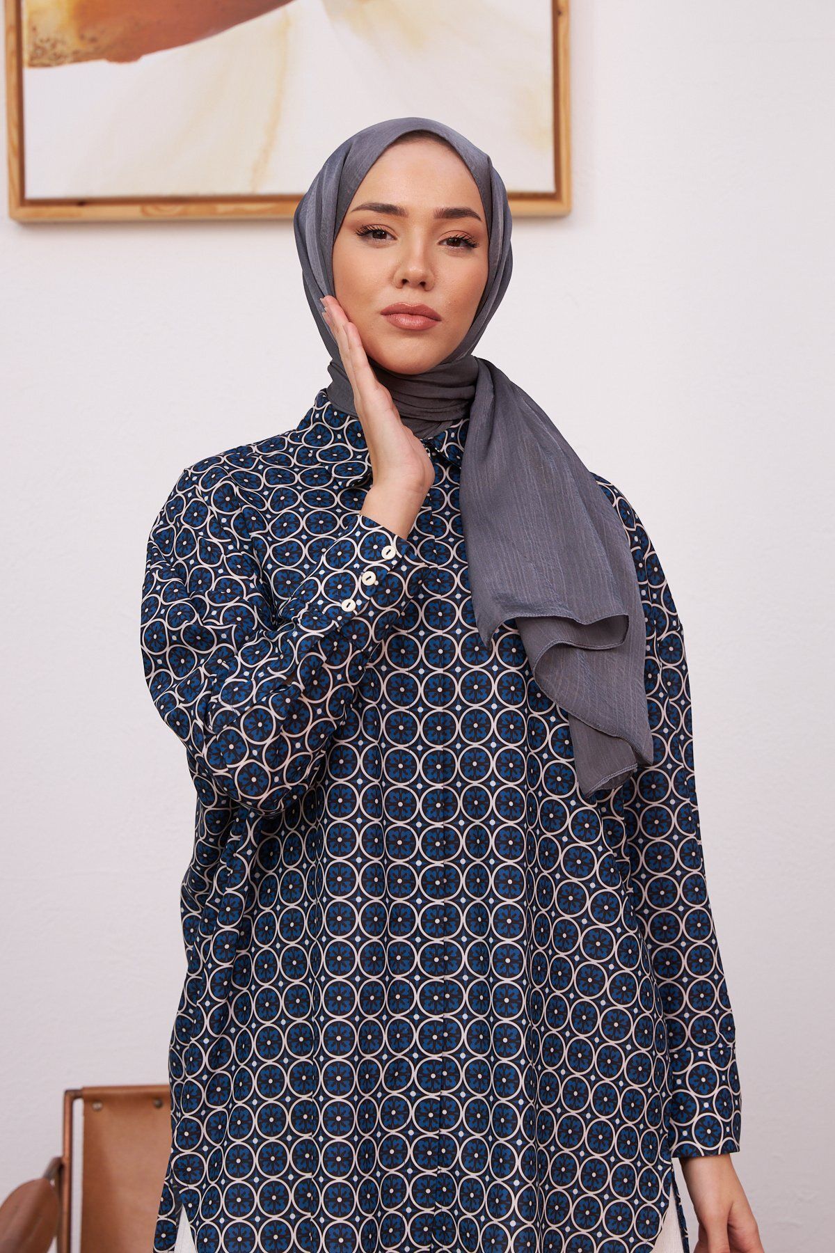 Silk Home-ŞAL JANJAN SILK HOME 53 2