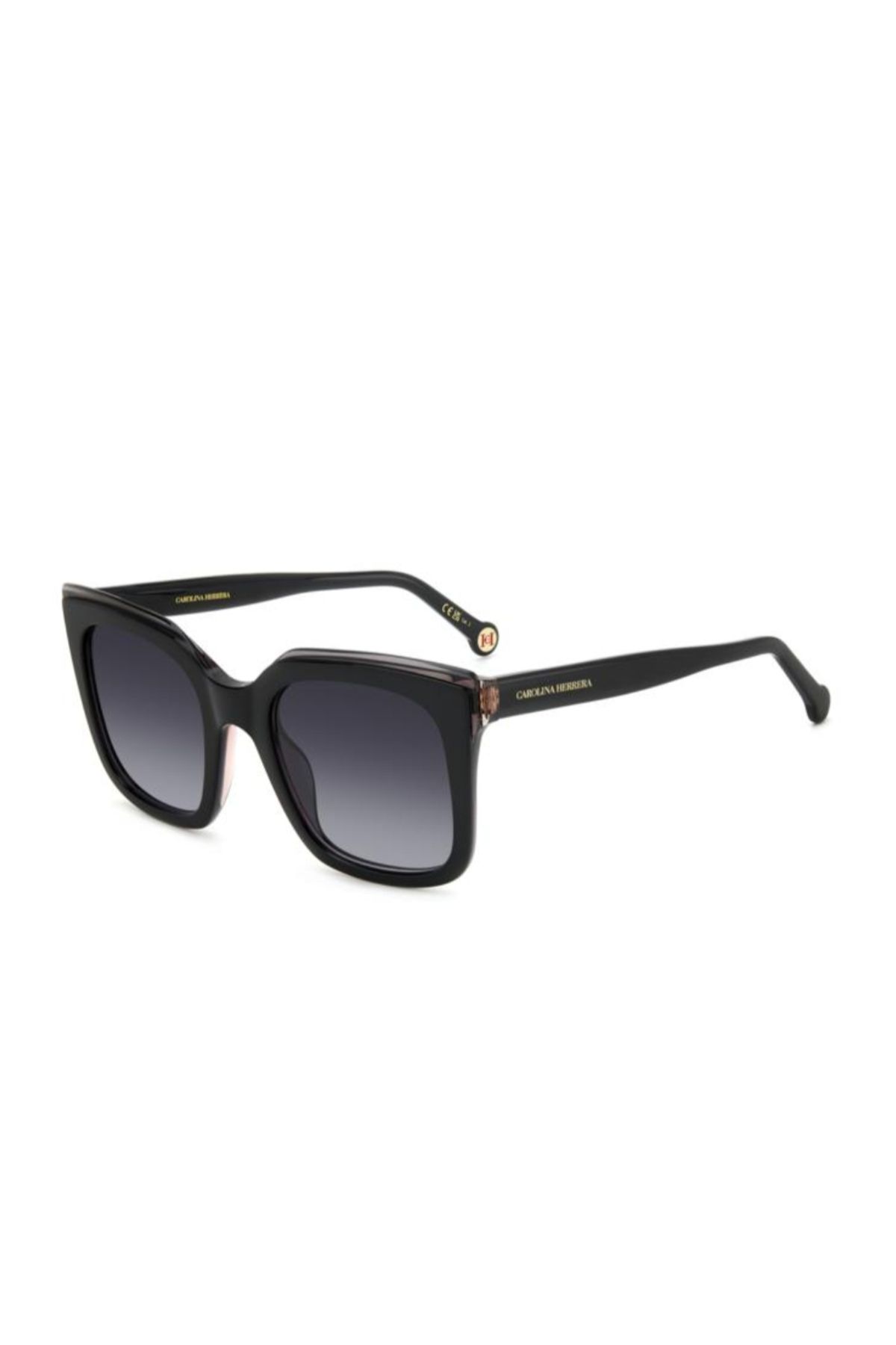 Carolina Herrera-SUNGLASSES CORNERED LARGE MODEL UV 400 FULL PROTECTION 100% PRODUCT 5