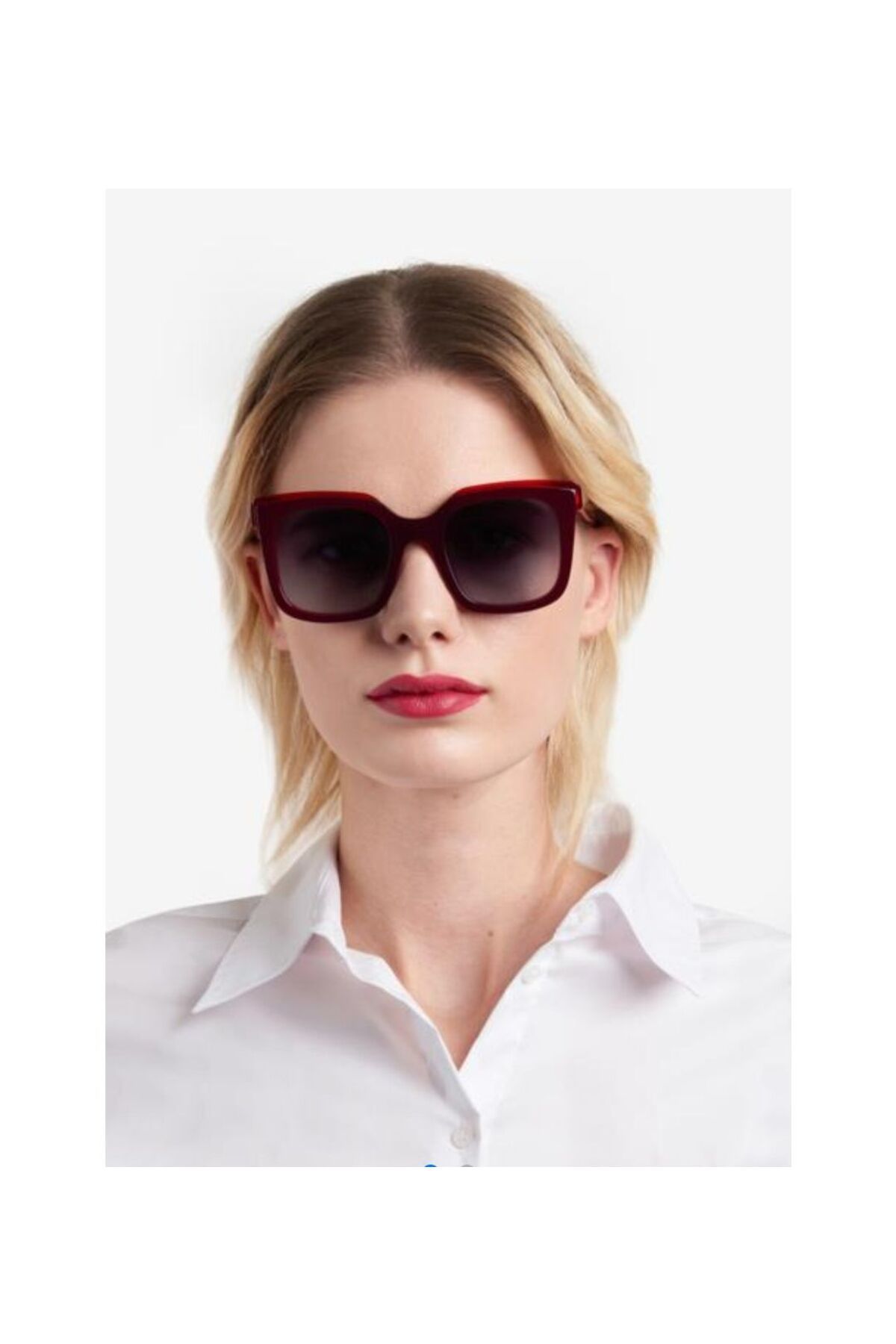 Carolina Herrera-SUNGLASSES CORNERED LARGE MODEL UV 400 FULL PROTECTION 100% PRODUCT 7