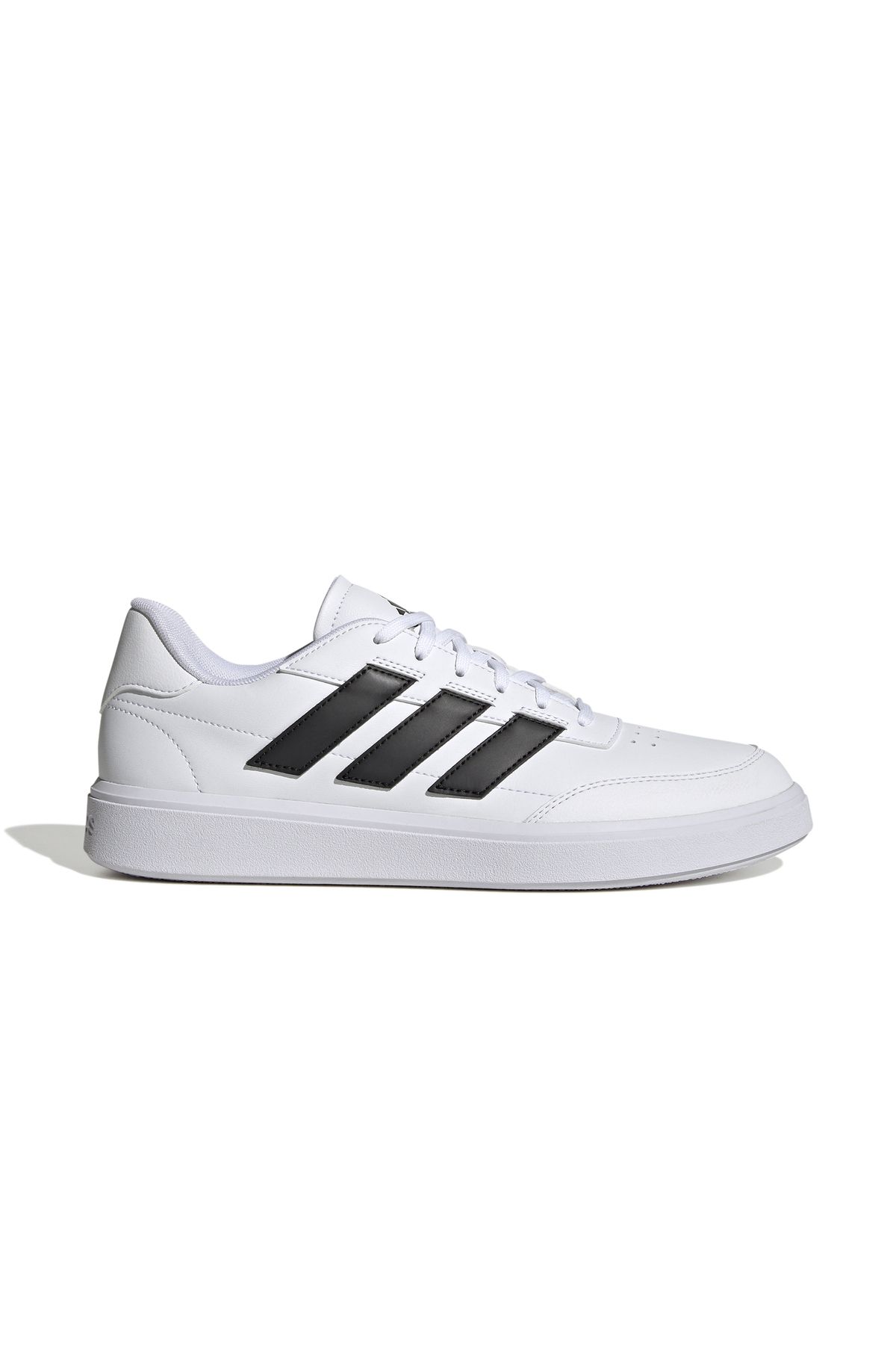 کفش راحتی مردانه Courtblock IF4033 سفید adidas
