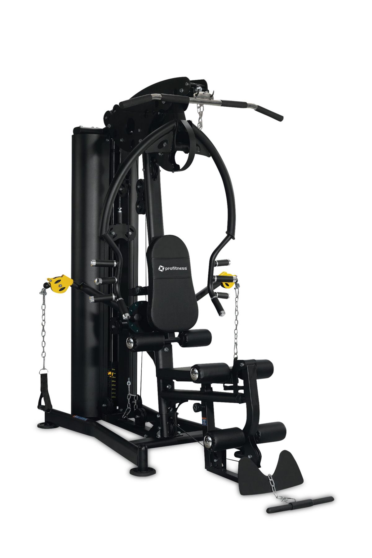 Profitness Maxima Ağırlık İstasyonu