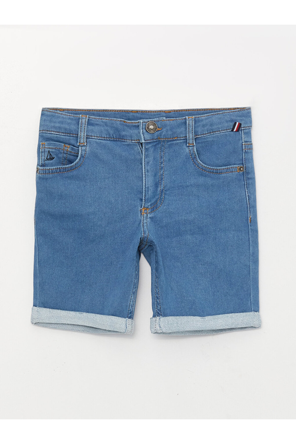 شورت و شلوارک ال سی وایکیکی ZS3EI63Z4S شورت و شلوارک ال سی وایکیکی ZS3EI63Z4S