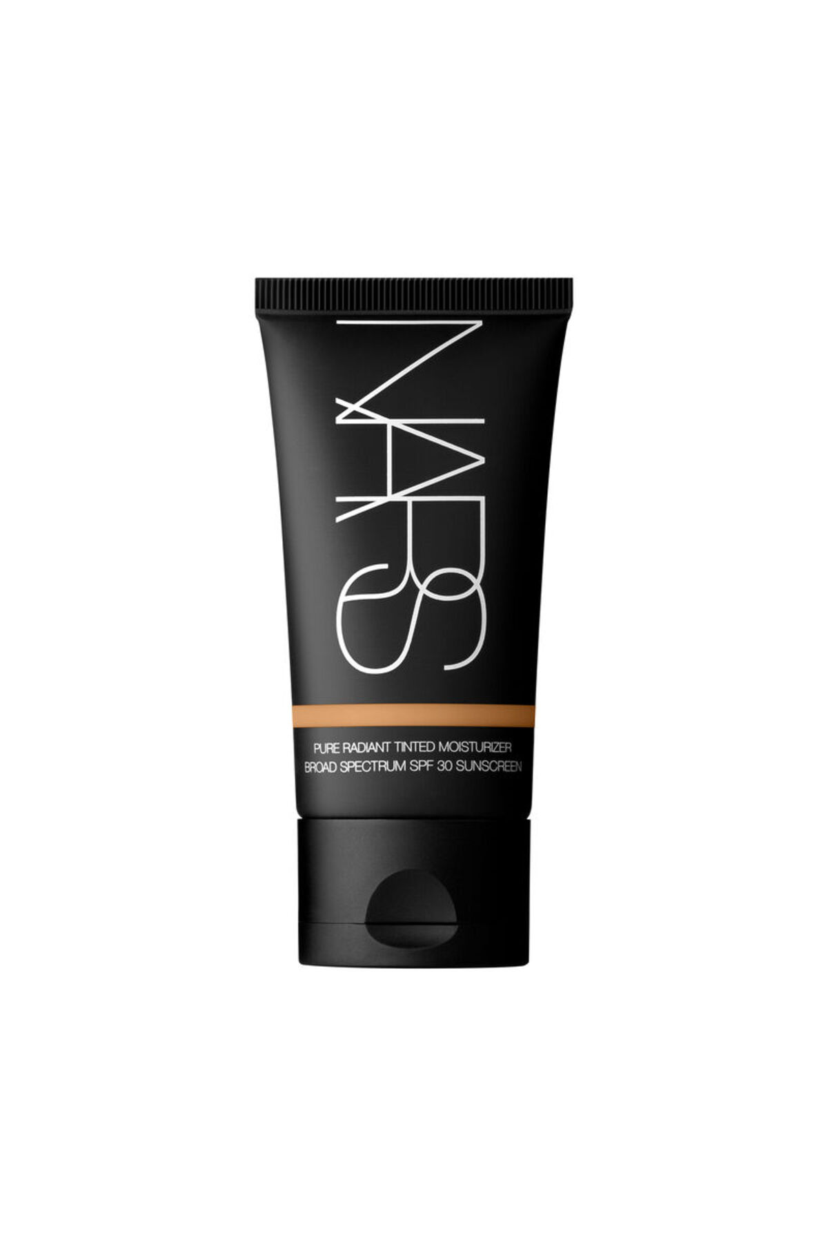 Pure Radiant Tinted Moisturizer - Moisturizing Tone Equalizing Foundation with Vitamin C