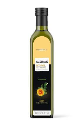 Asia's Dreams Asia's Dreams Aspir Yağı Soğuk Sıkım 250ml