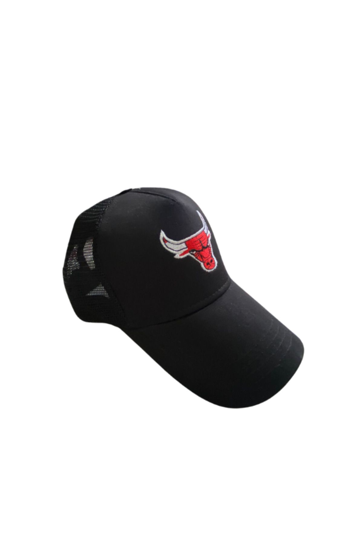 DSD Aksesuar-Adjustable V-model Bull Print hat 2